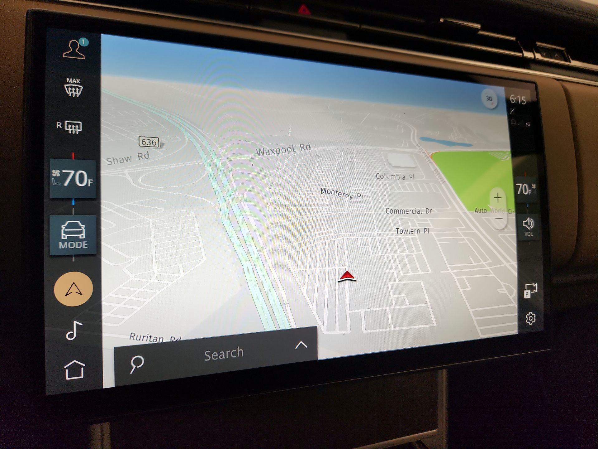 Thumbnail: 2024 Land Rover Range Rover - 14