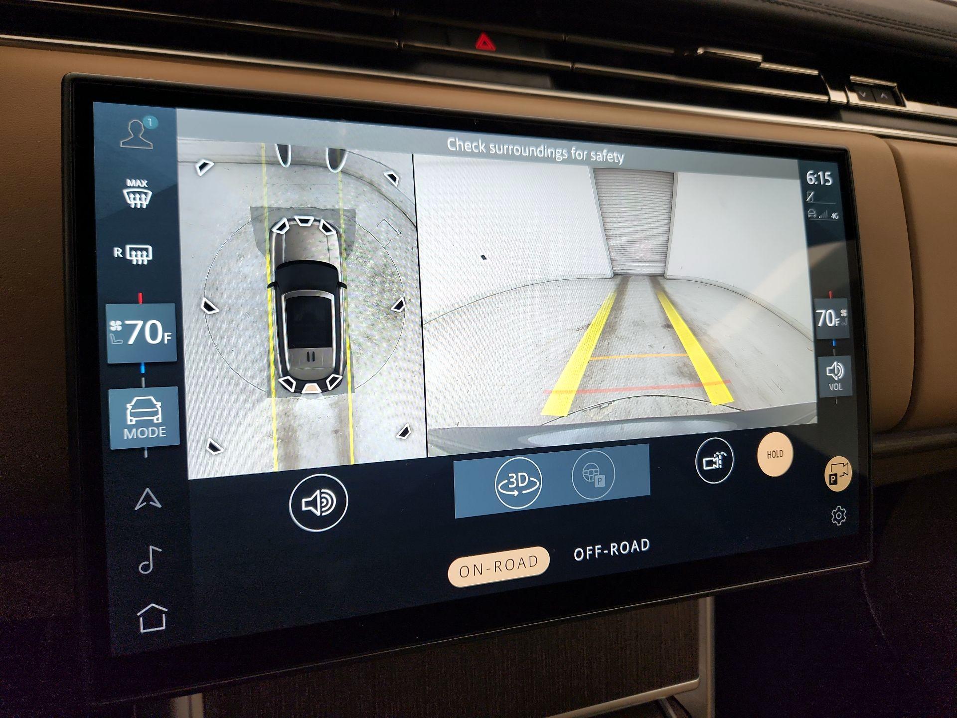 Thumbnail: 2024 Land Rover Range Rover - 15