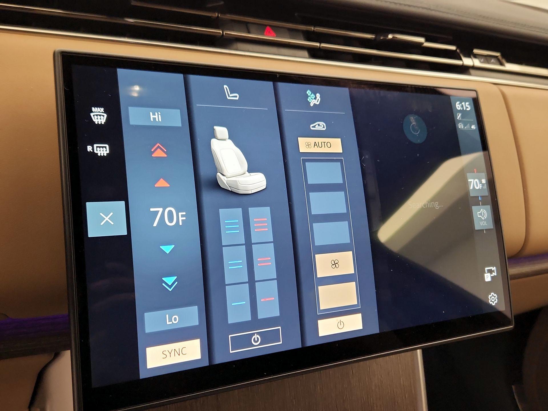 Thumbnail: 2024 Land Rover Range Rover - 17