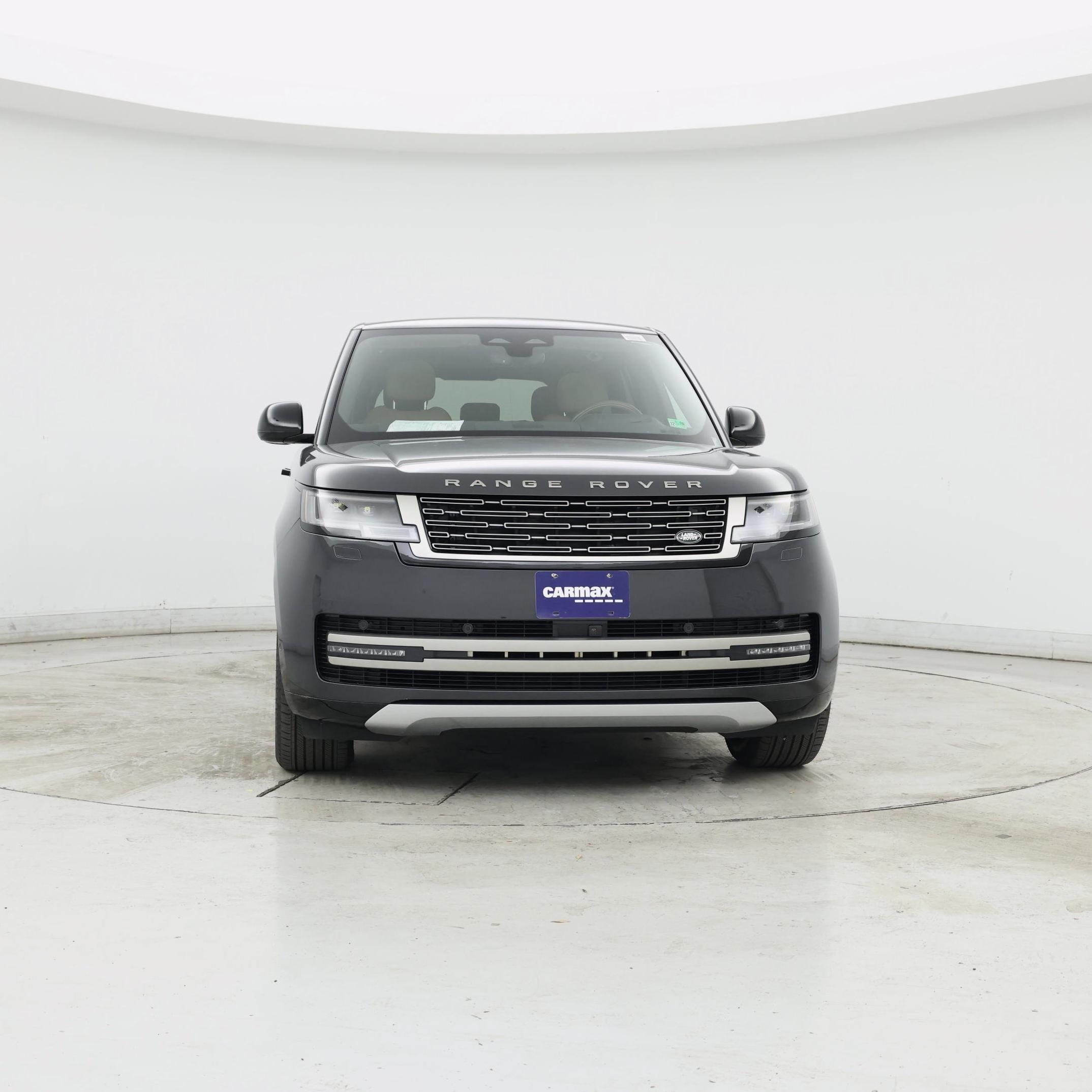 Thumbnail: 2024 Land Rover Range Rover - 5