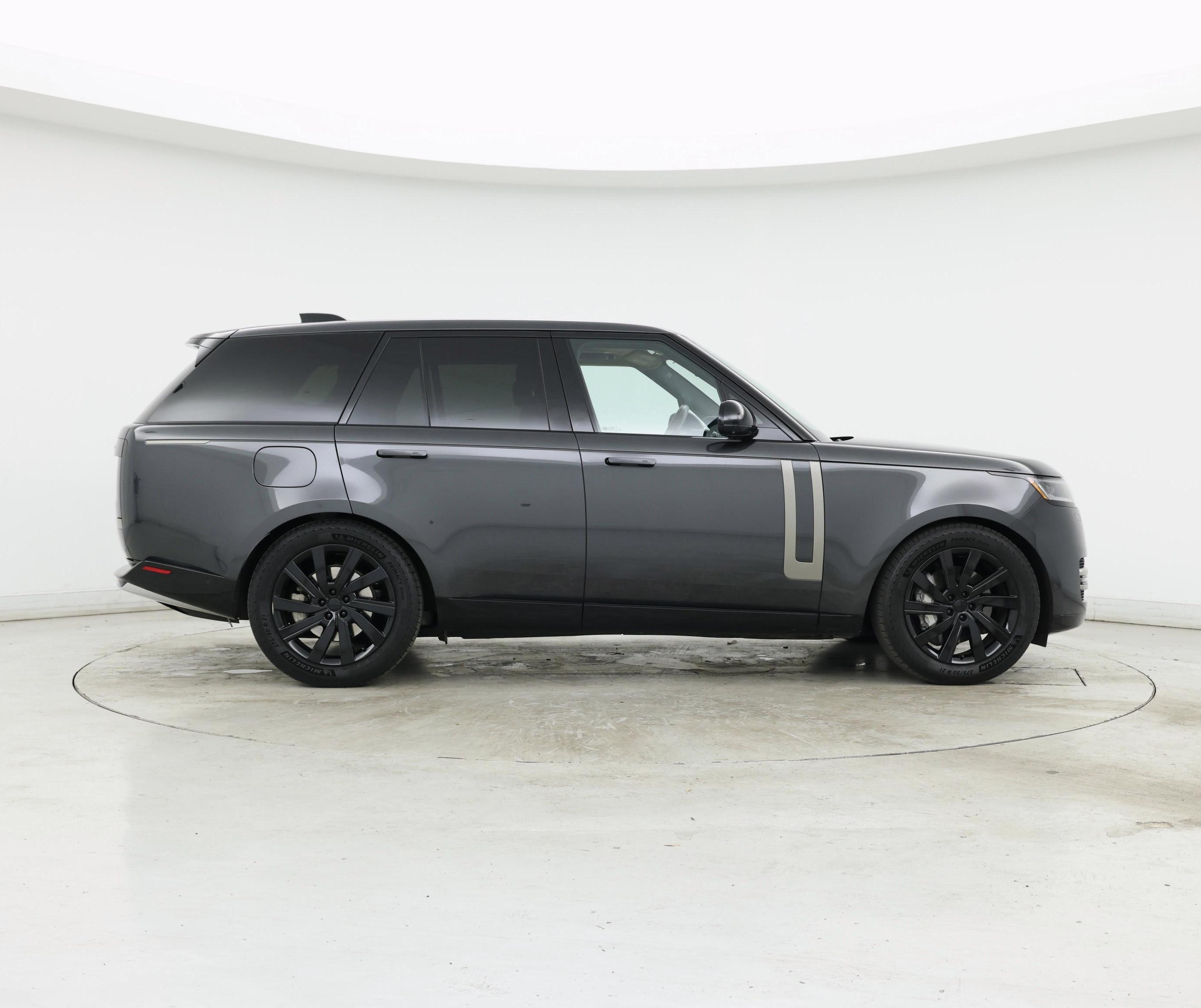 Thumbnail: 2024 Land Rover Range Rover - 7