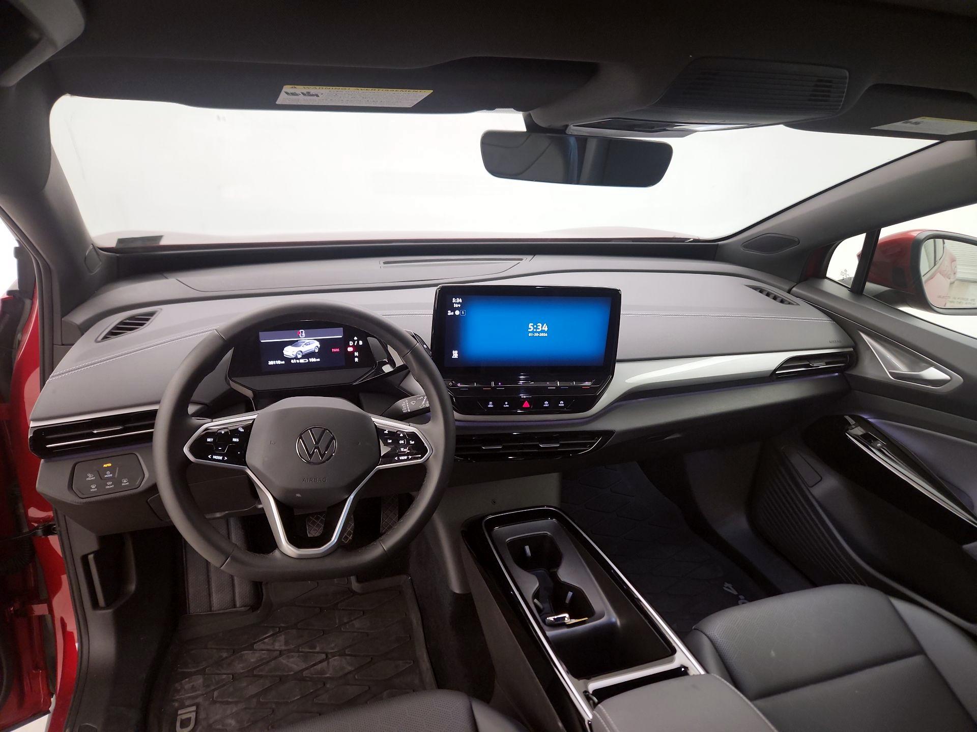 Thumbnail: 2023 Volkswagen ID.4 - 9