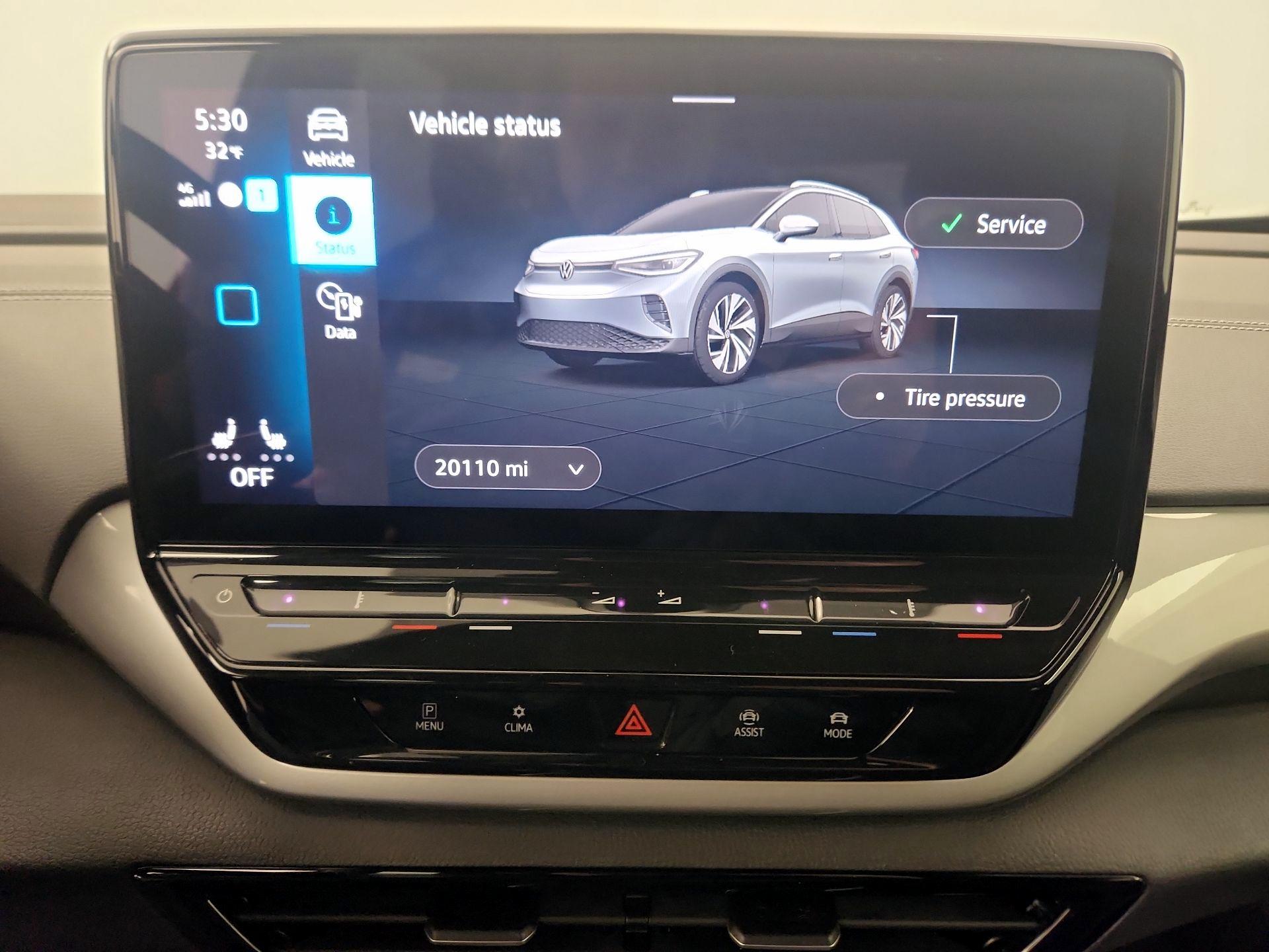 Thumbnail: 2023 Volkswagen ID.4 - 16