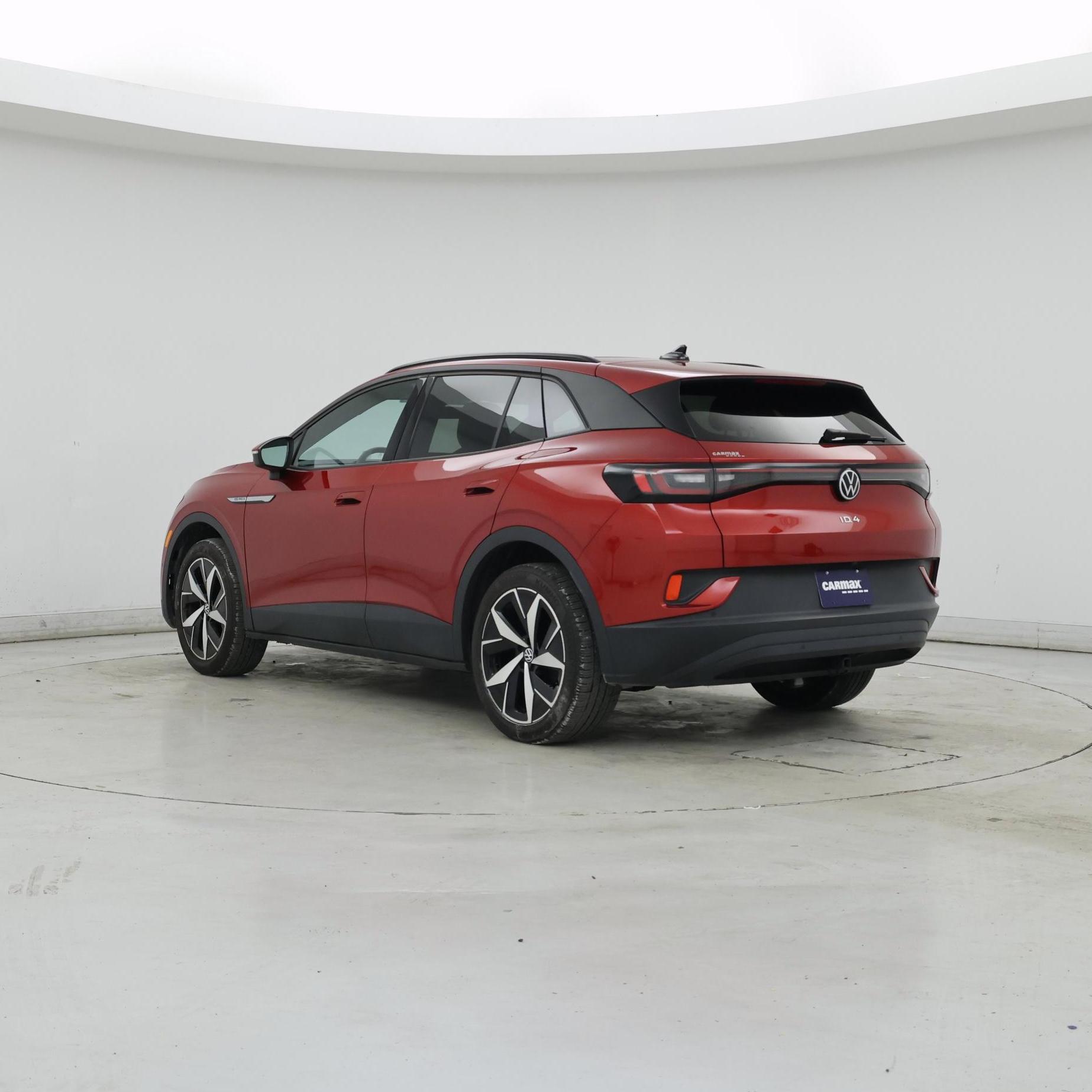 Thumbnail: 2023 Volkswagen ID.4 - 2