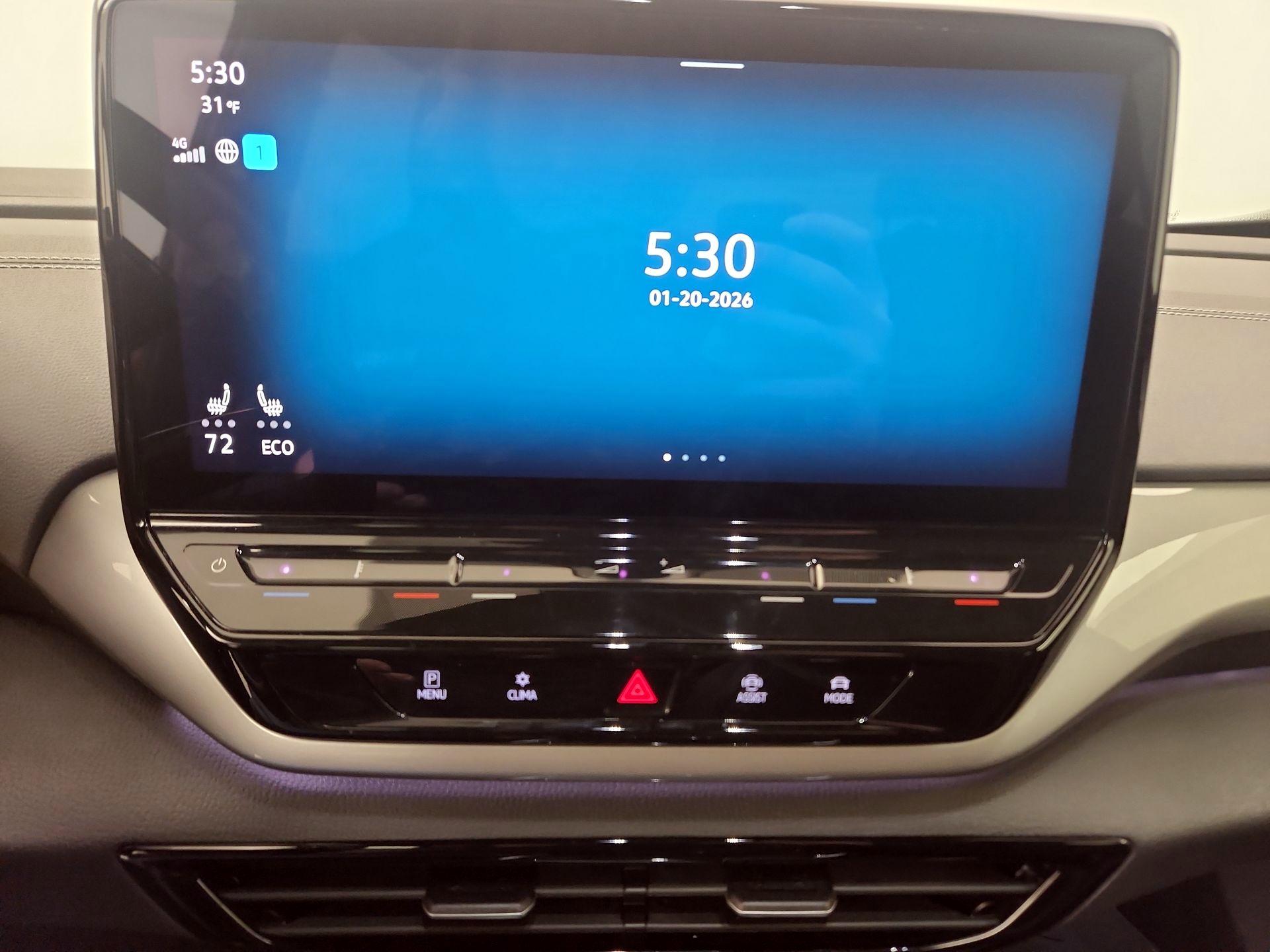 Thumbnail: 2023 Volkswagen ID.4 - 19