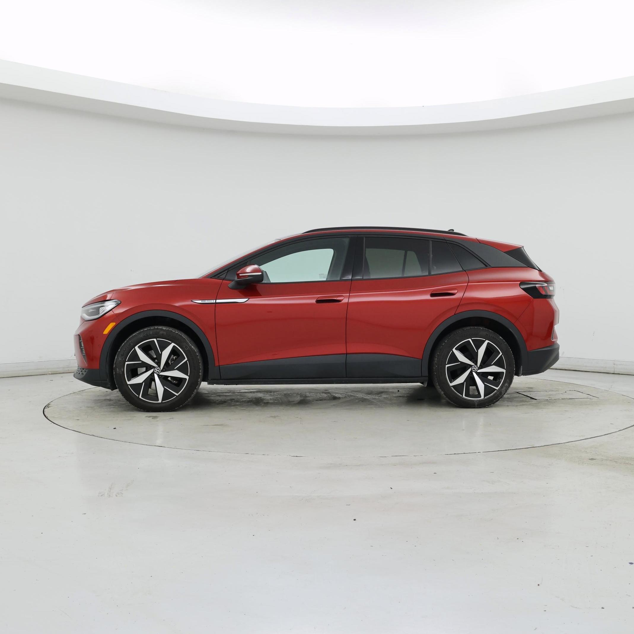 Thumbnail: 2023 Volkswagen ID.4 - 3