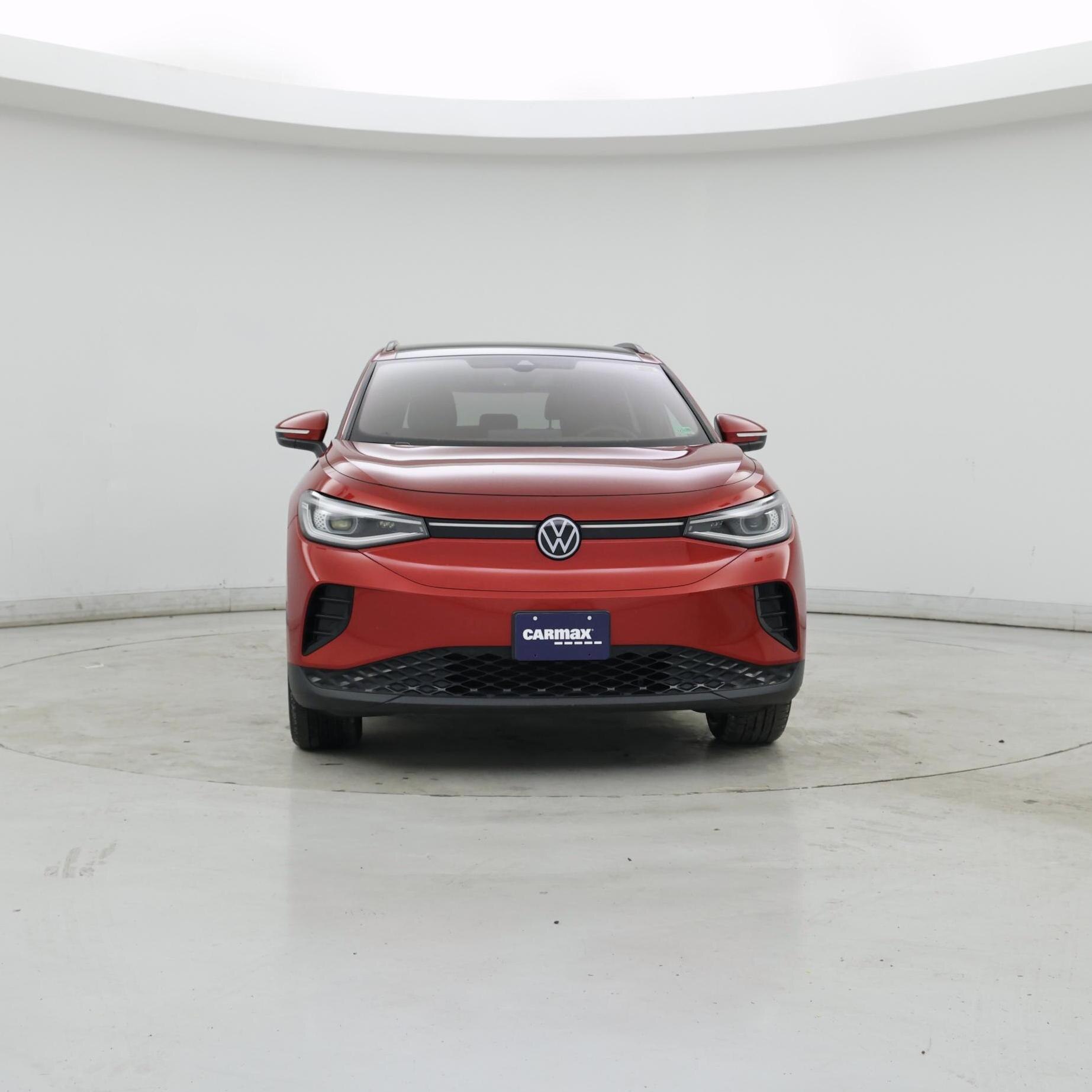 Thumbnail: 2023 Volkswagen ID.4 - 5