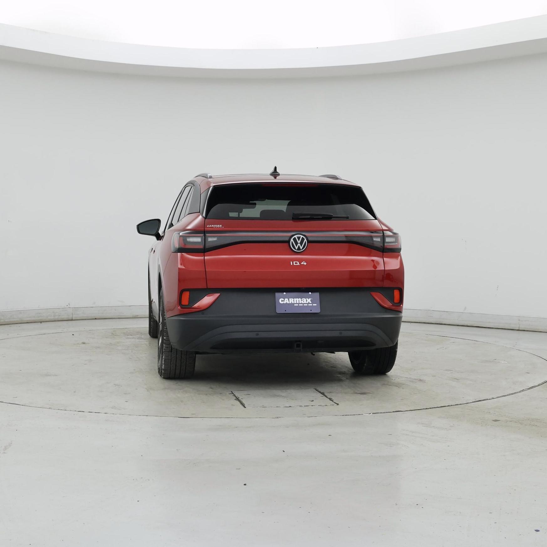 Thumbnail: 2023 Volkswagen ID.4 - 6