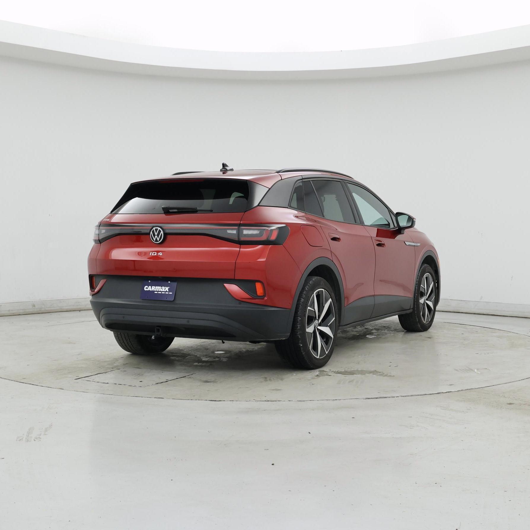 Thumbnail: 2023 Volkswagen ID.4 - 8