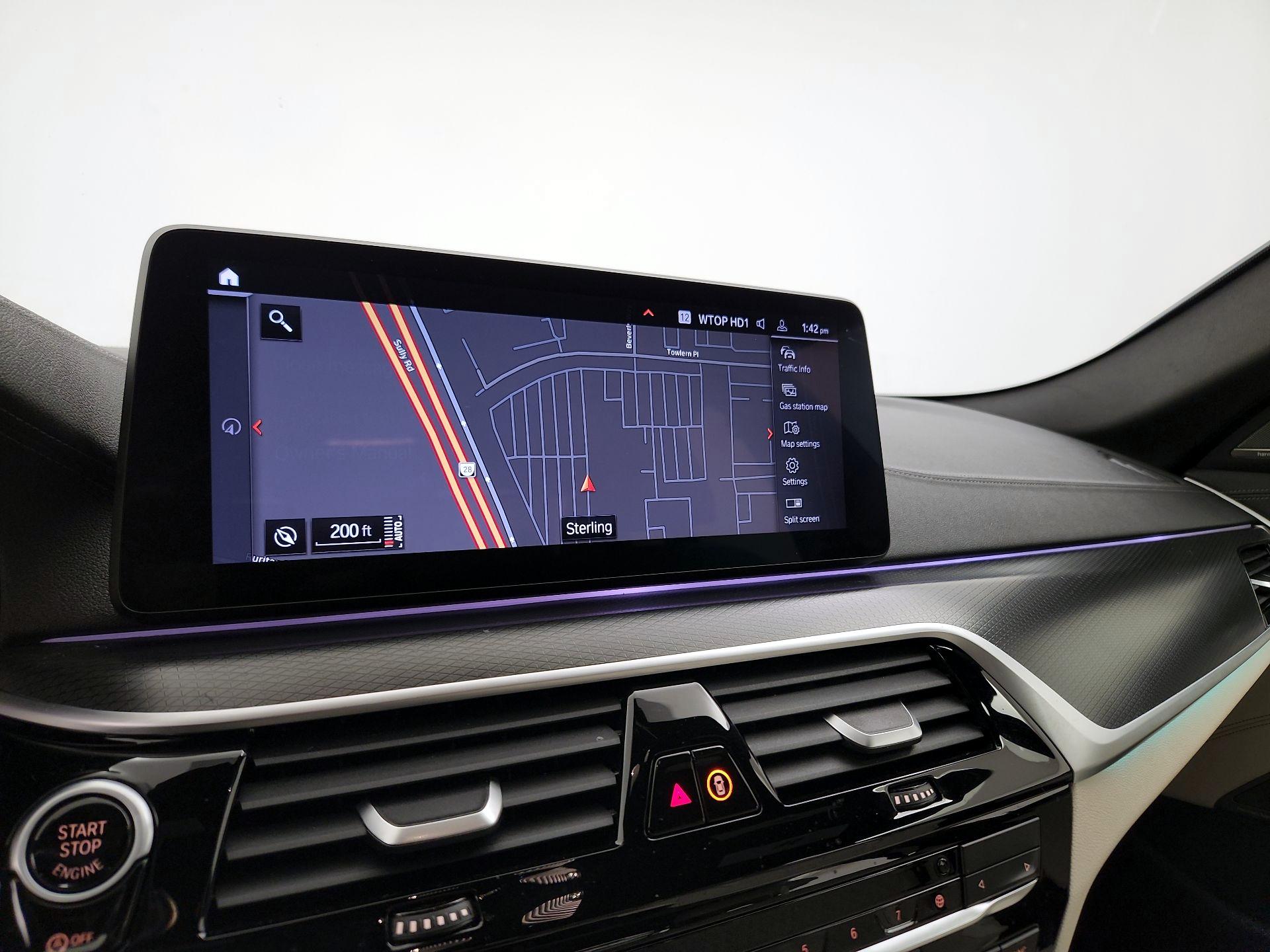 Thumbnail: 2021 BMW 5 Series - 14