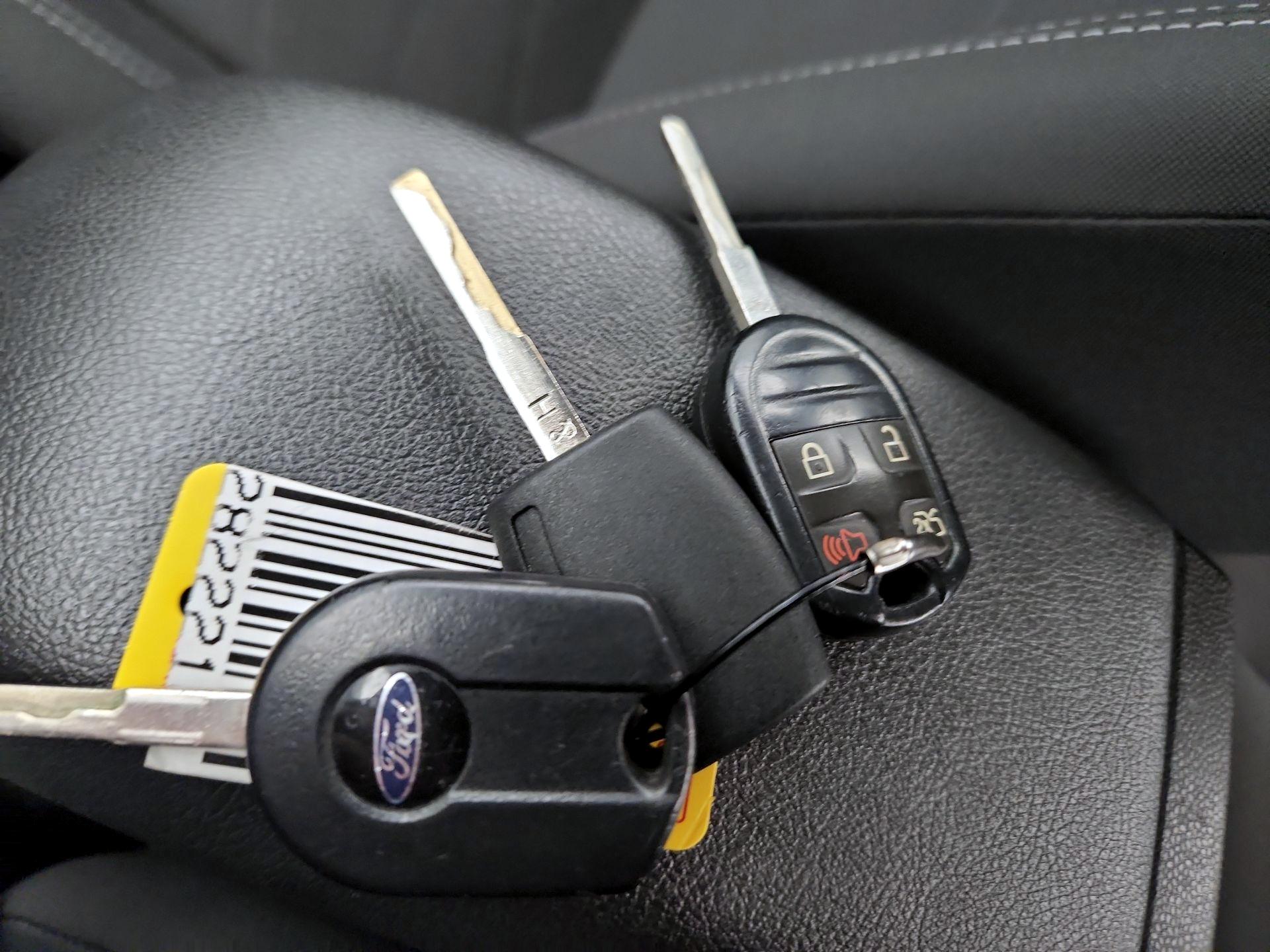 Thumbnail: 2016 Ford Fiesta - 20