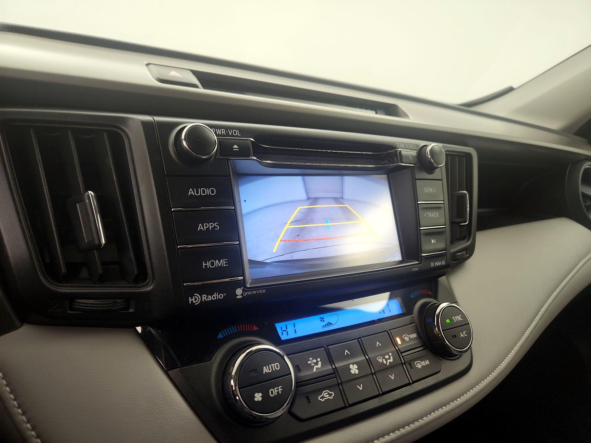 Thumbnail: 2017 Toyota RAV4 - 14