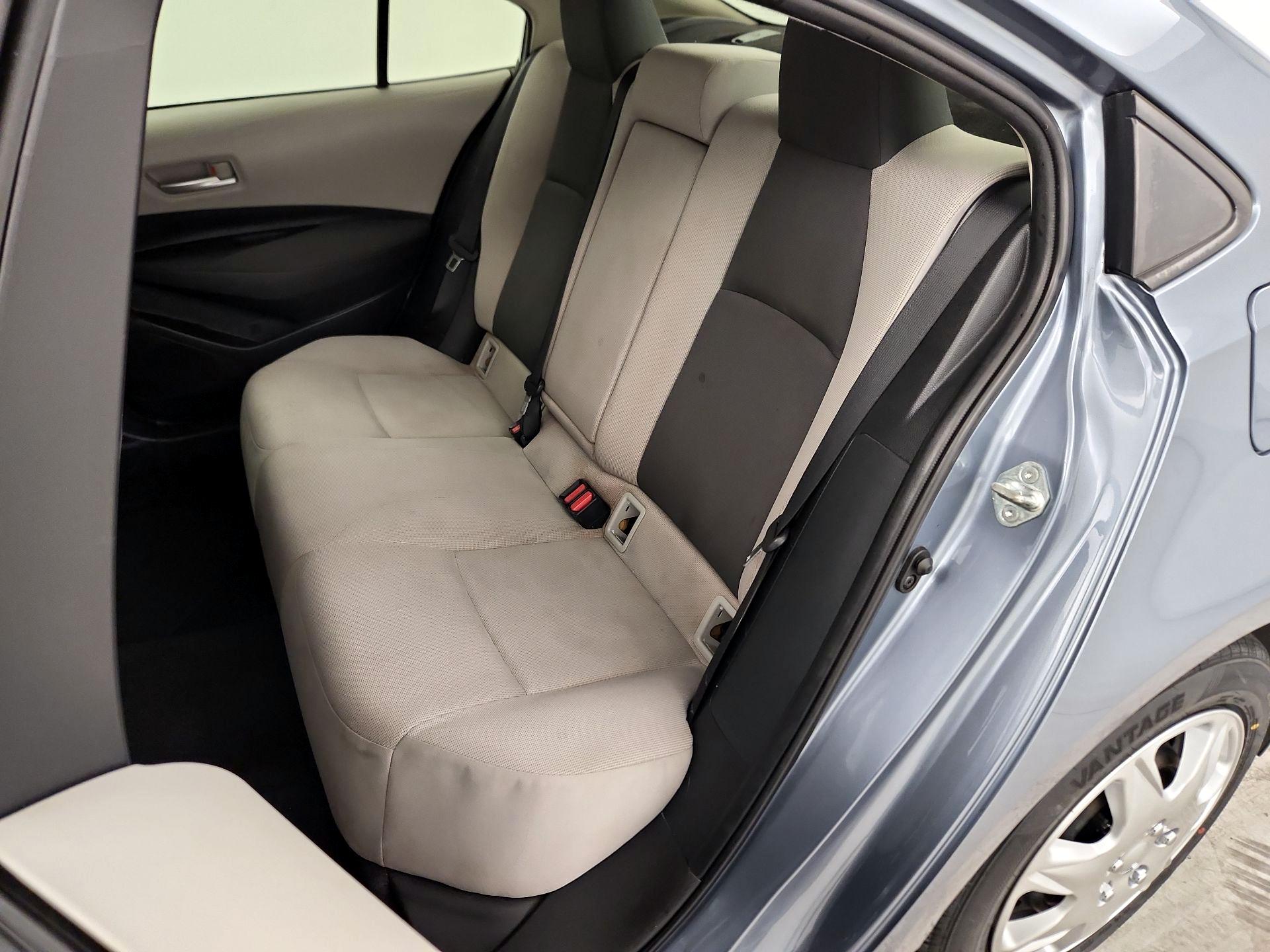 Thumbnail: 2021 Toyota Corolla - 9