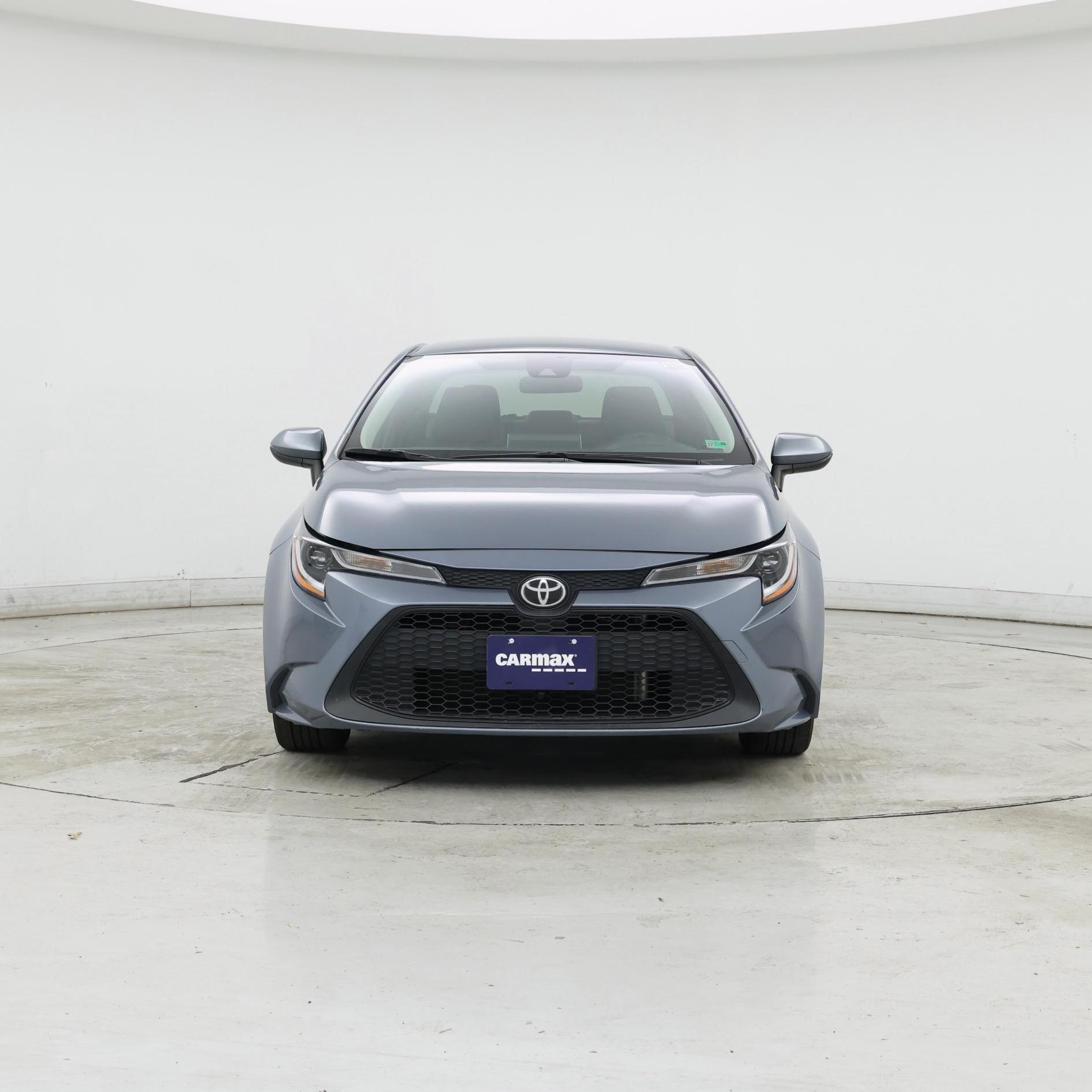 Thumbnail: 2021 Toyota Corolla - 5