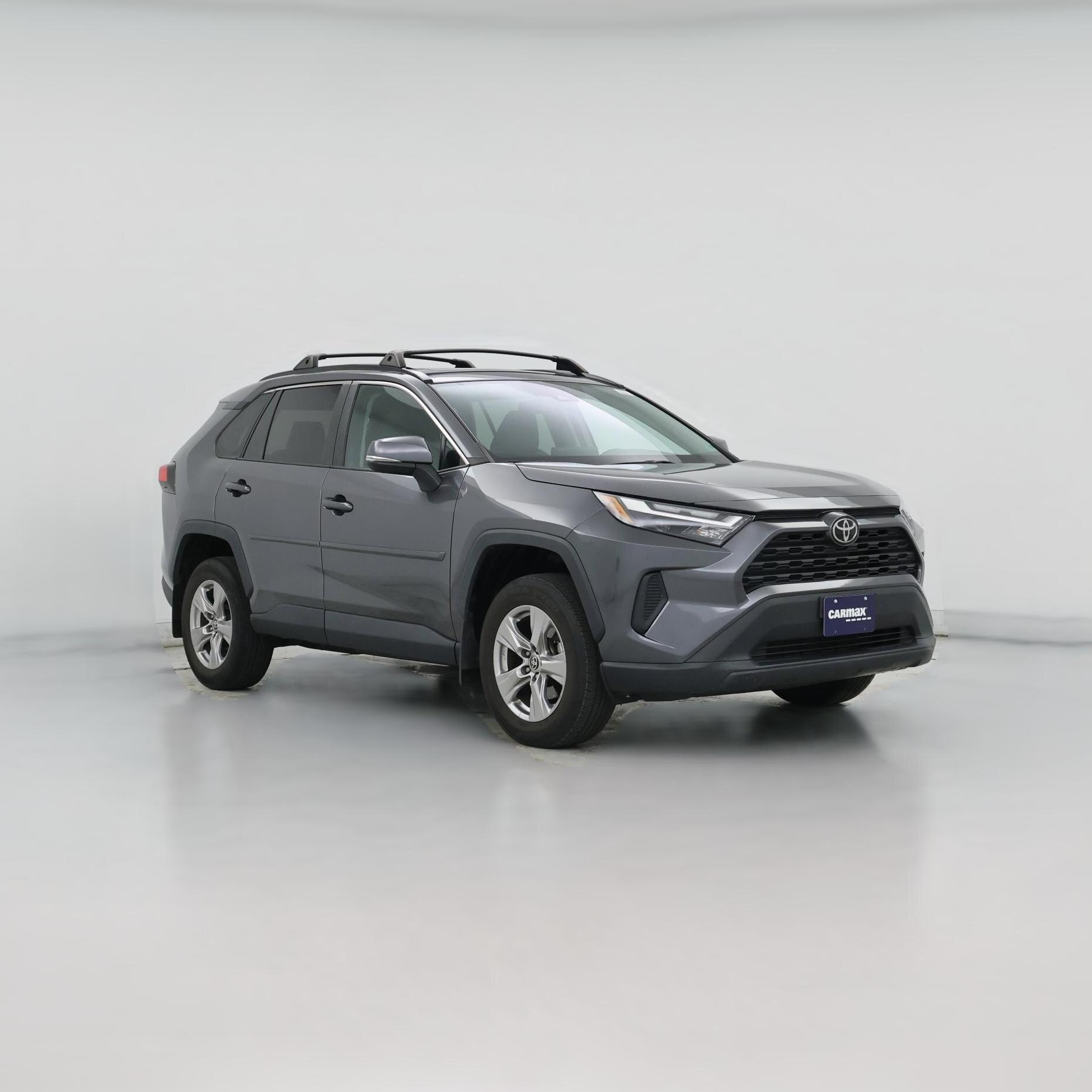 Thumbnail: 2022 Toyota RAV4 - 1