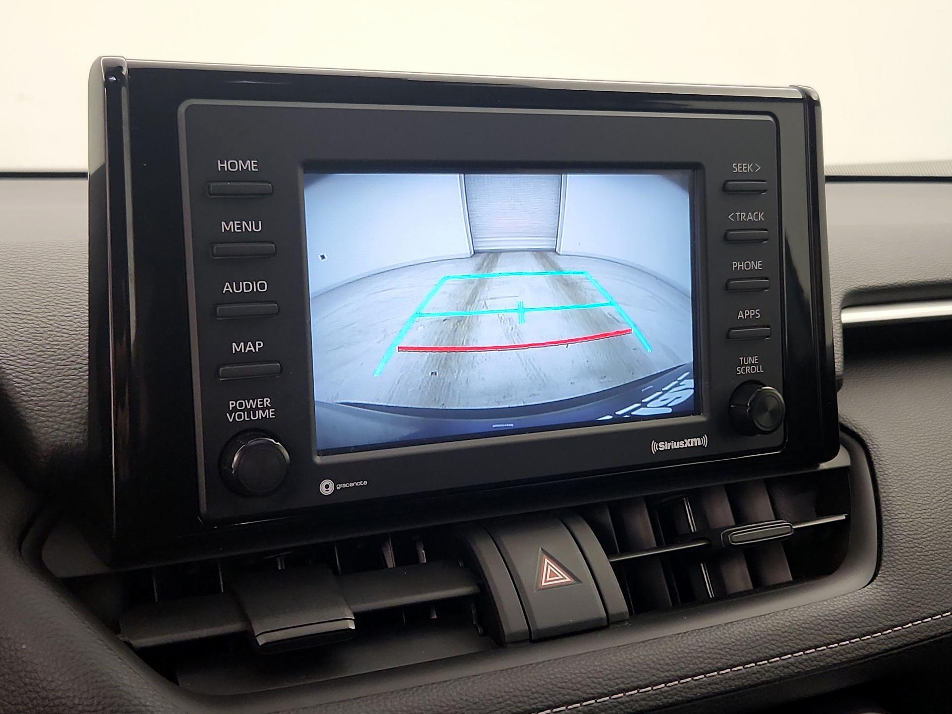 Thumbnail: 2022 Toyota RAV4 - 14