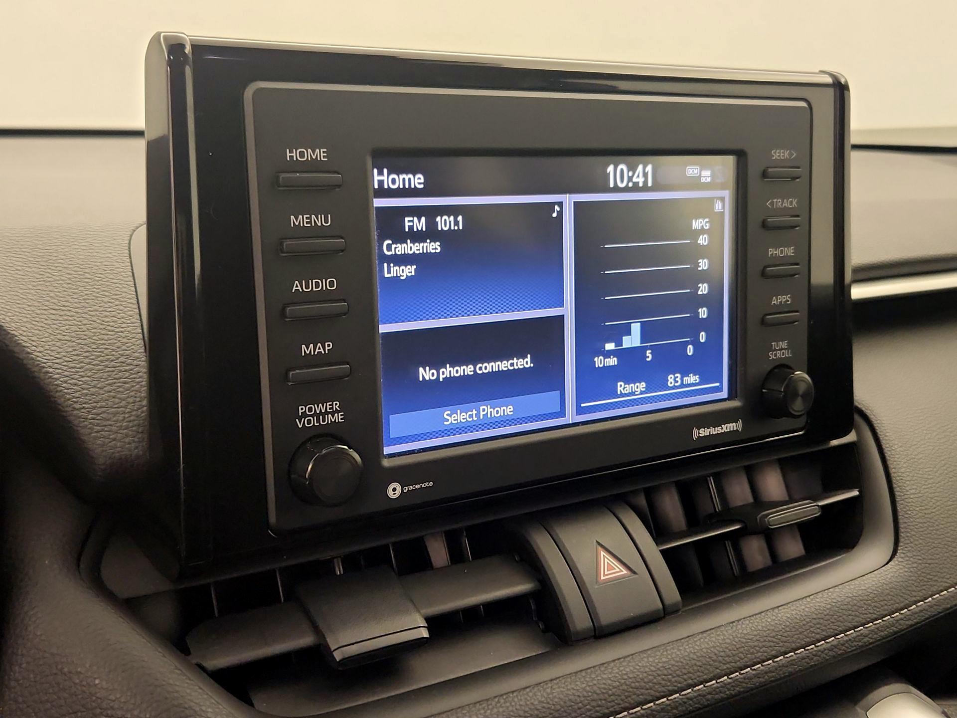 Thumbnail: 2022 Toyota RAV4 - 15