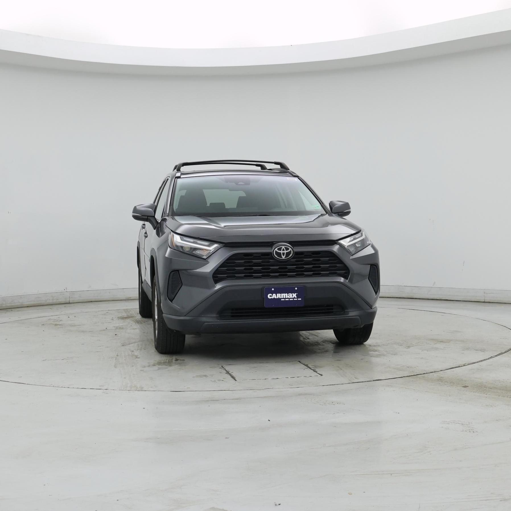 Thumbnail: 2022 Toyota RAV4 - 5