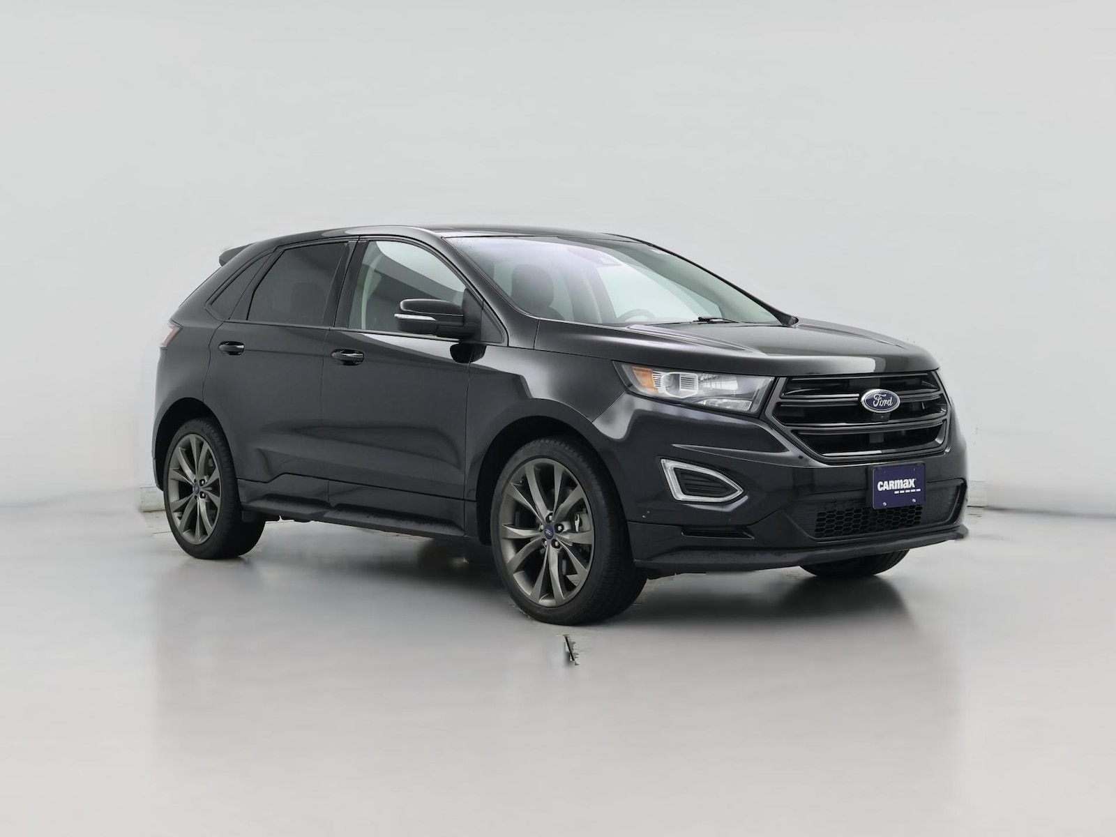 2017 Ford Edge Sport