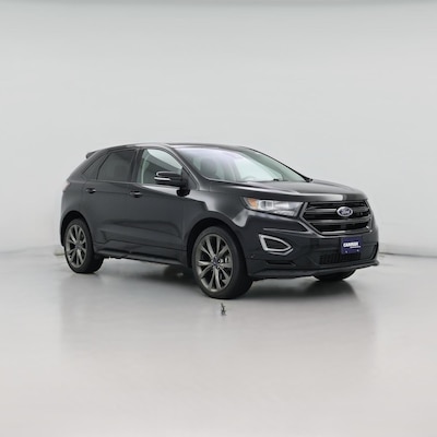 2017 Ford Edge Sport