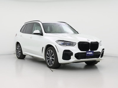 2023 BMW X5 Plug In Hybrid XDrive45e