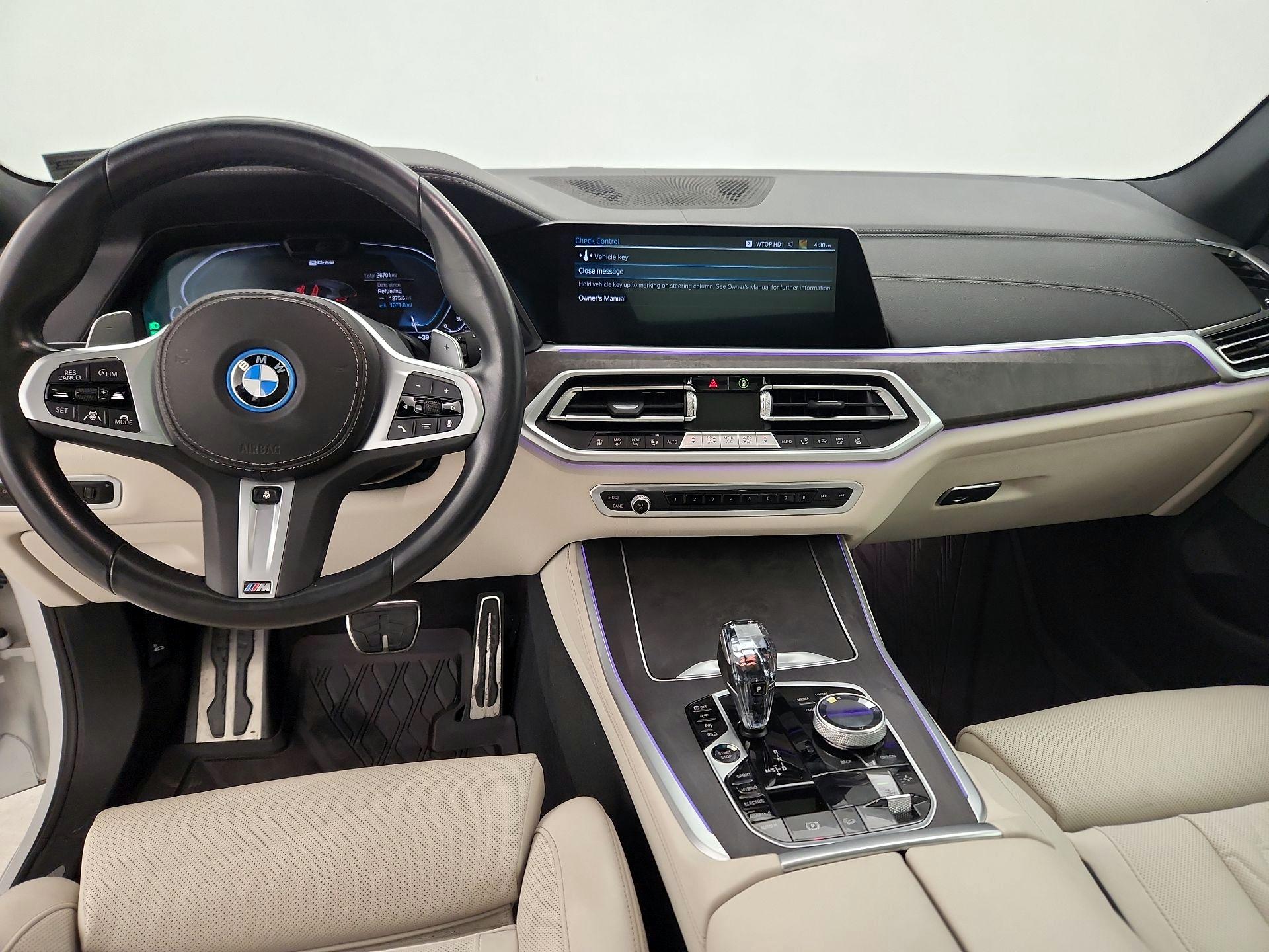 Thumbnail: 2023 BMW X5 - 9