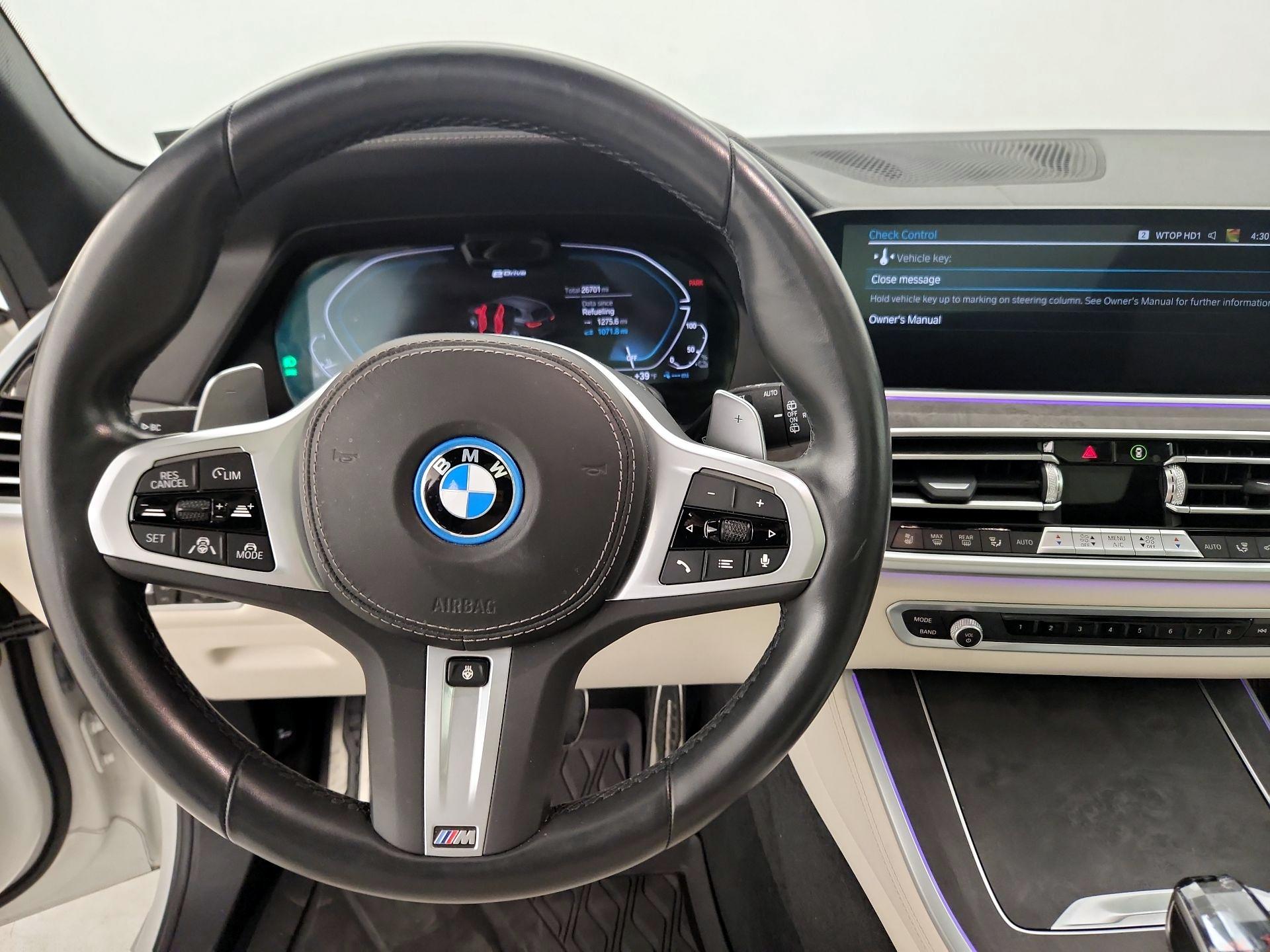 Thumbnail: 2023 BMW X5 - 10