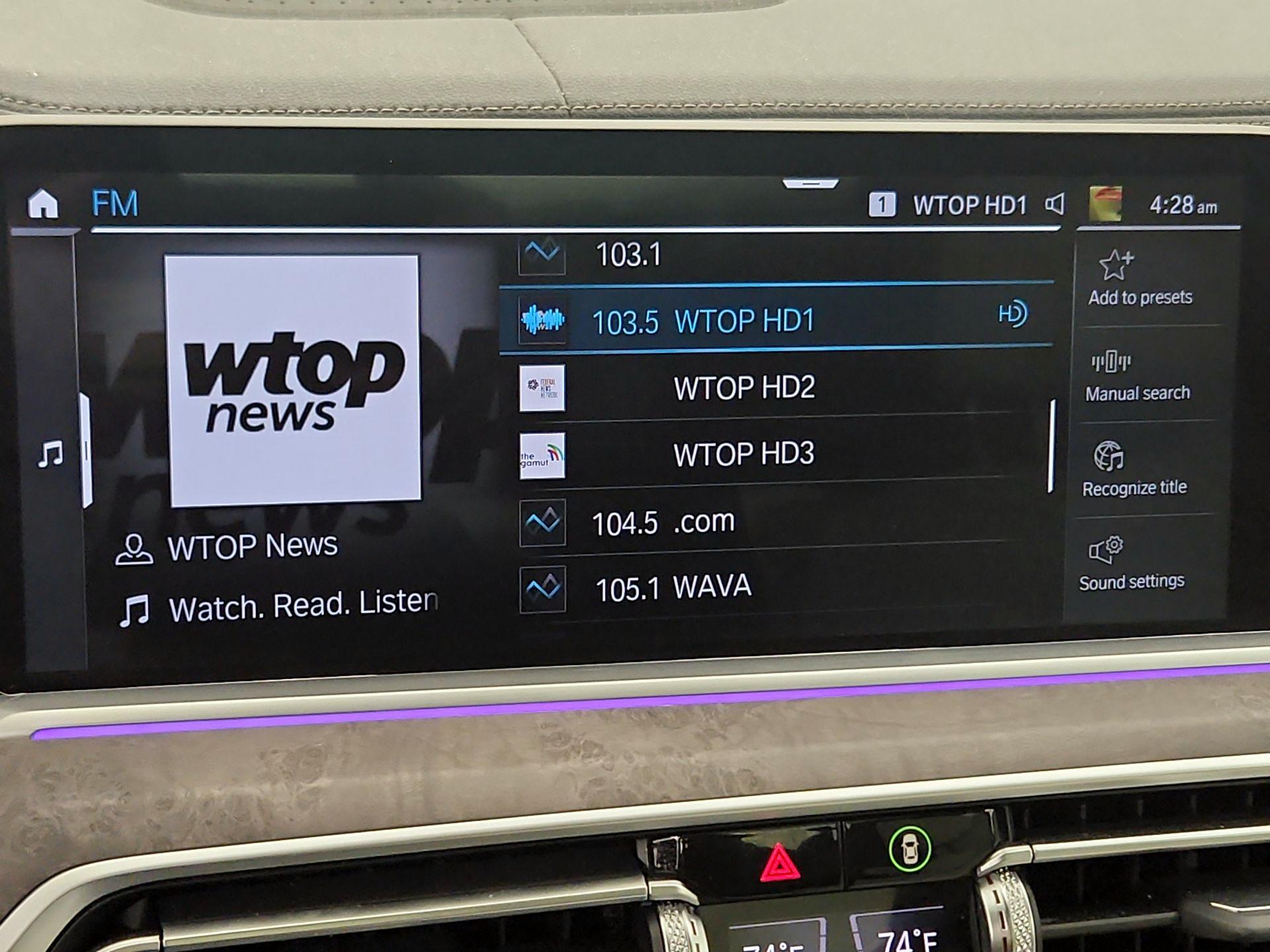 Thumbnail: 2023 BMW X5 - 16