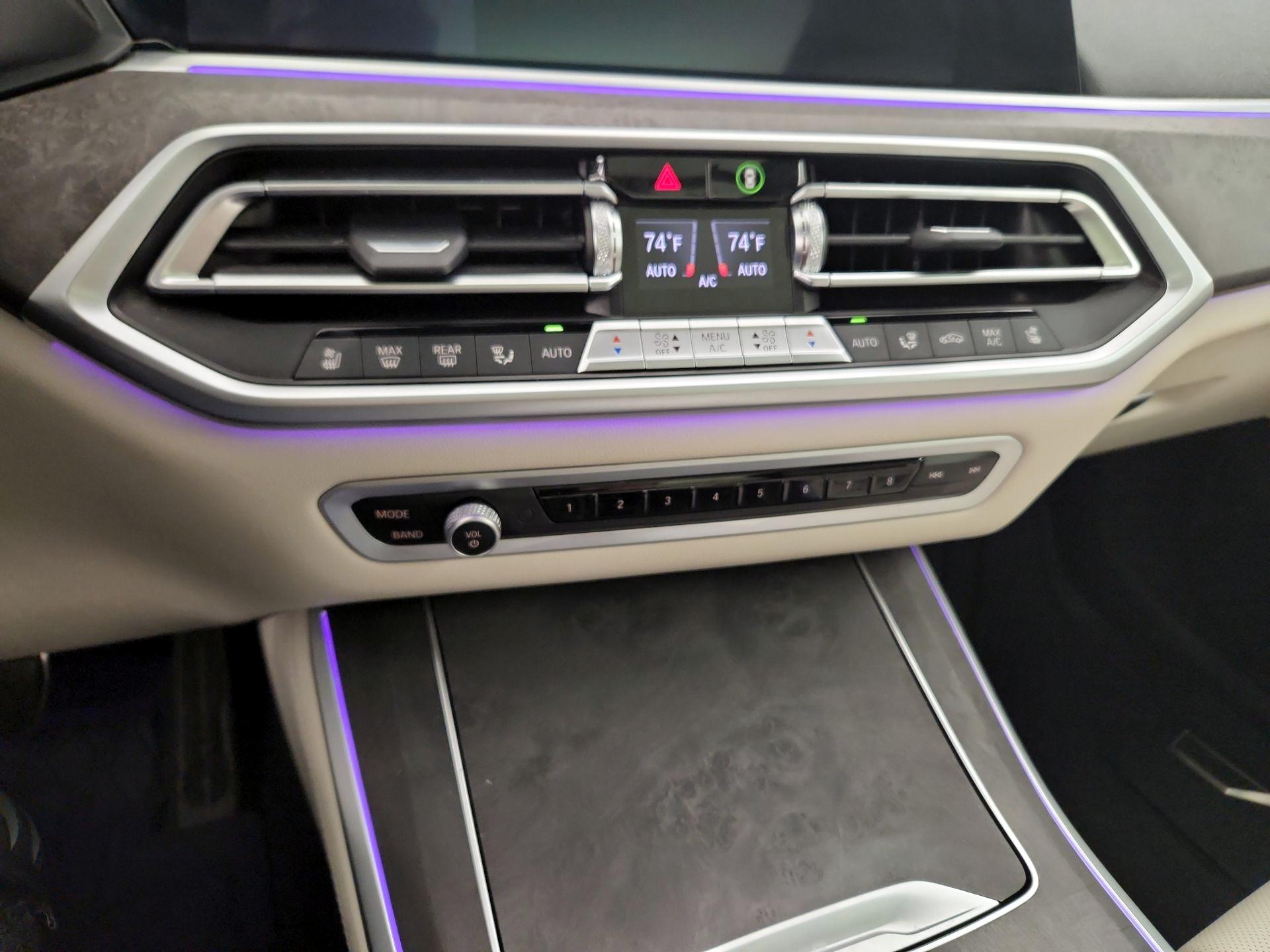 Thumbnail: 2023 BMW X5 - 17