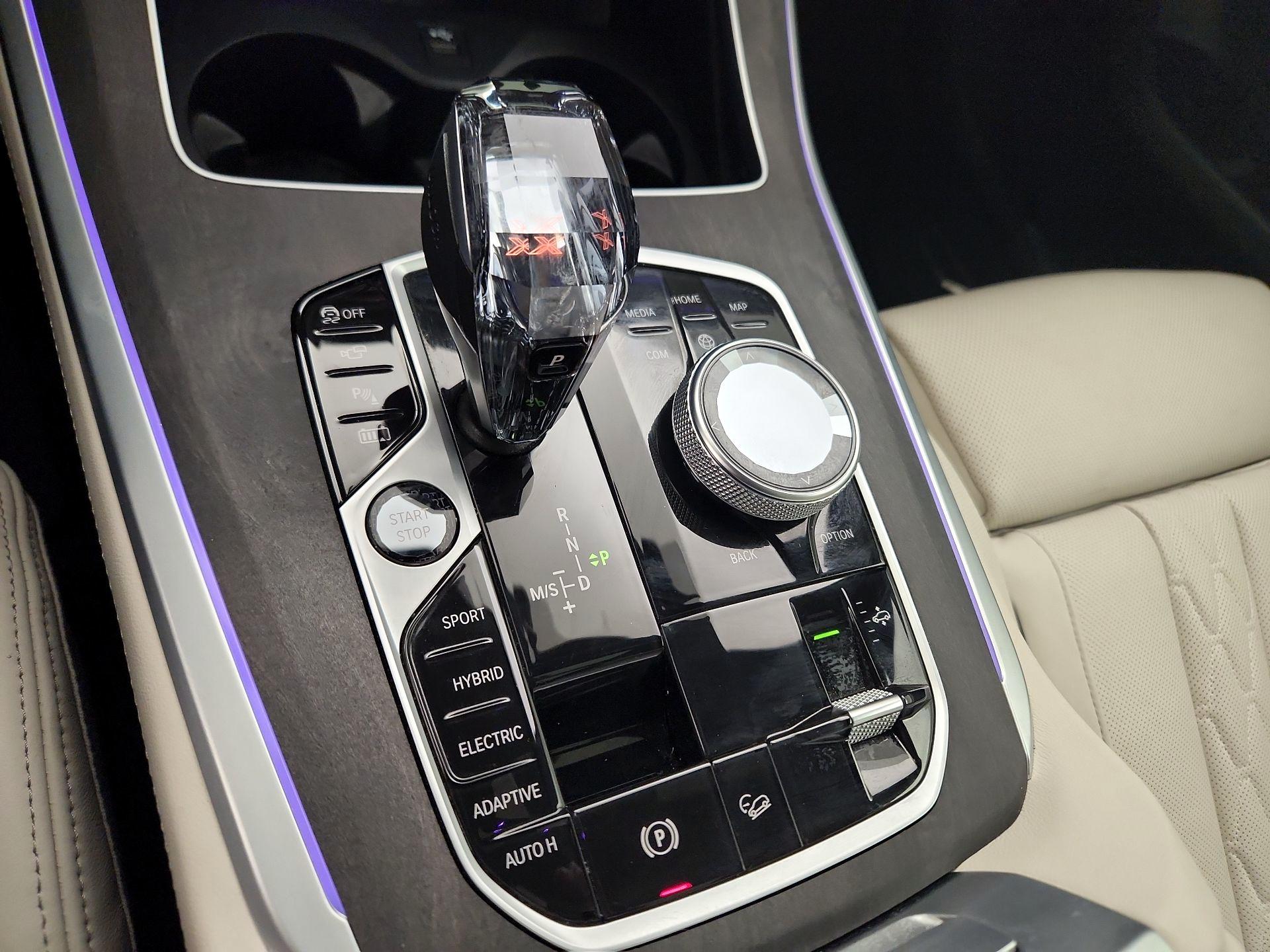 Thumbnail: 2023 BMW X5 - 18