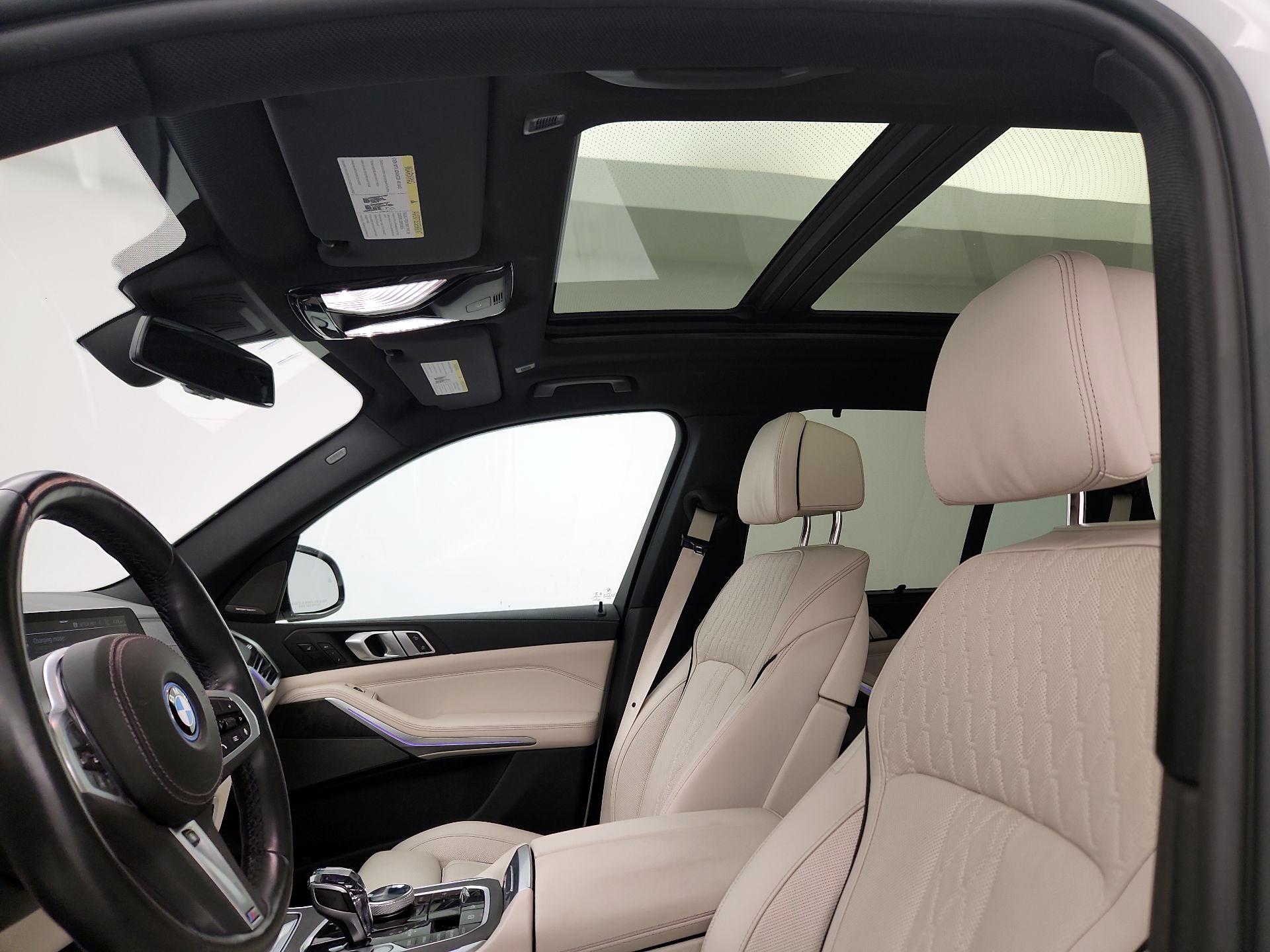 Thumbnail: 2023 BMW X5 - 20