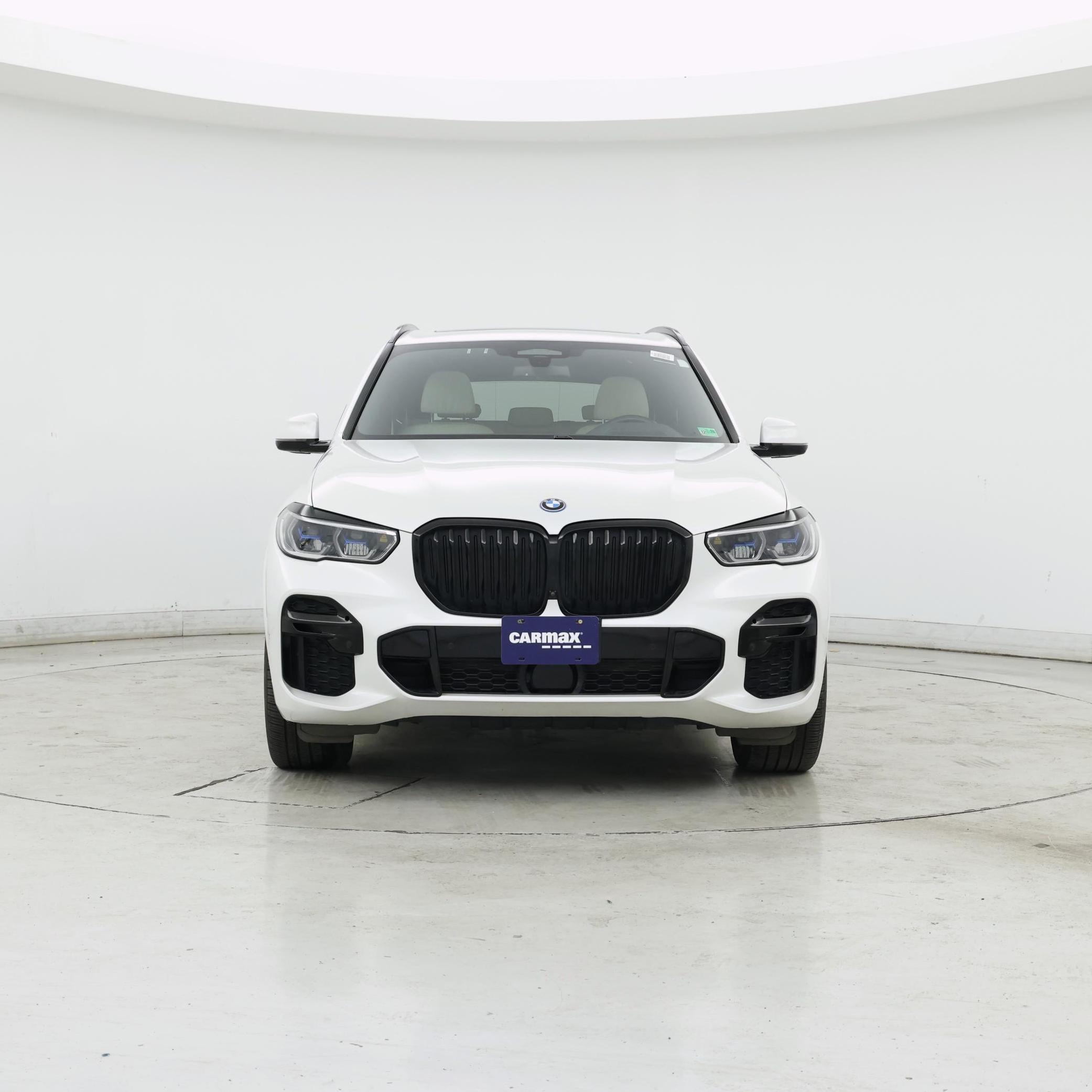 Thumbnail: 2023 BMW X5 - 5