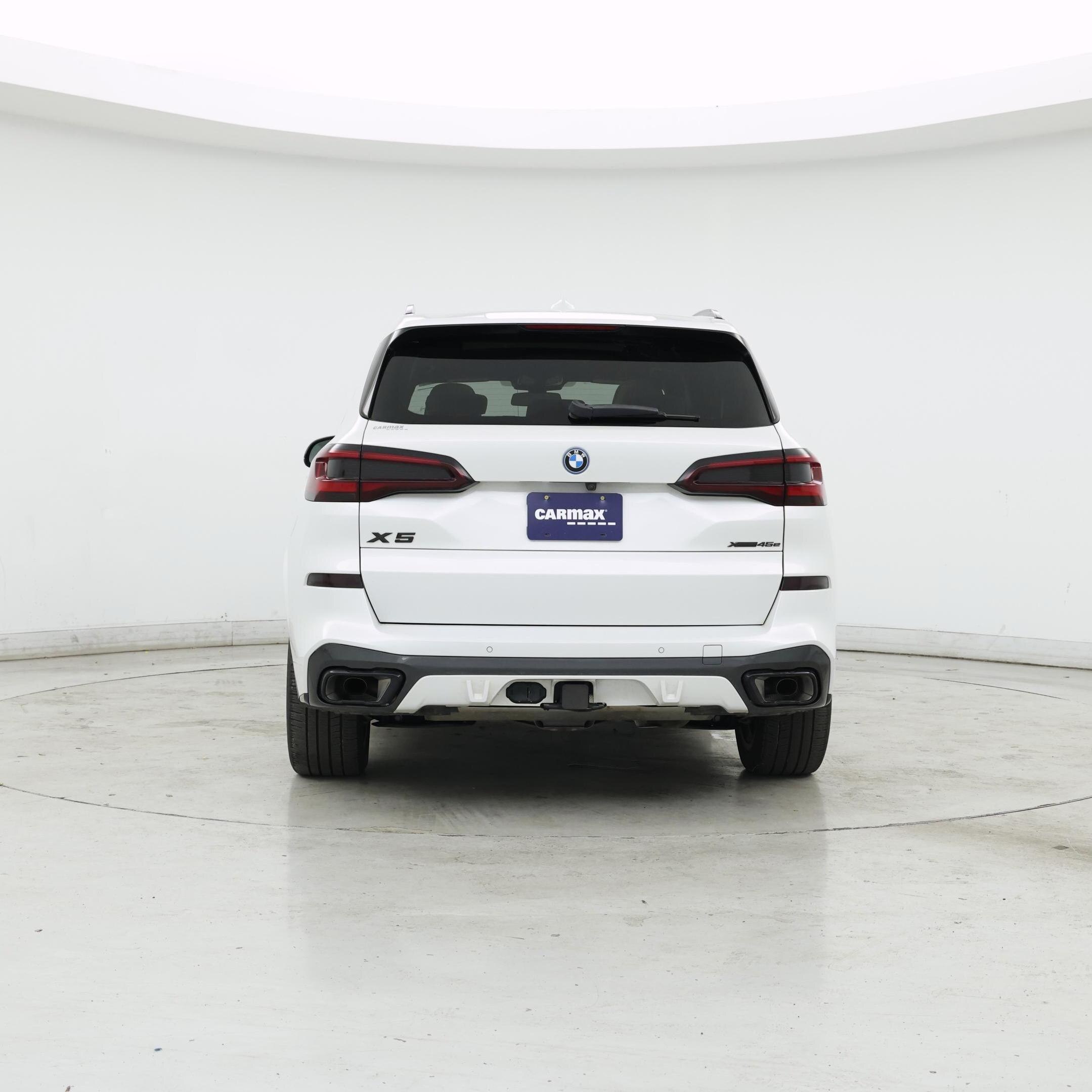 Thumbnail: 2023 BMW X5 - 6