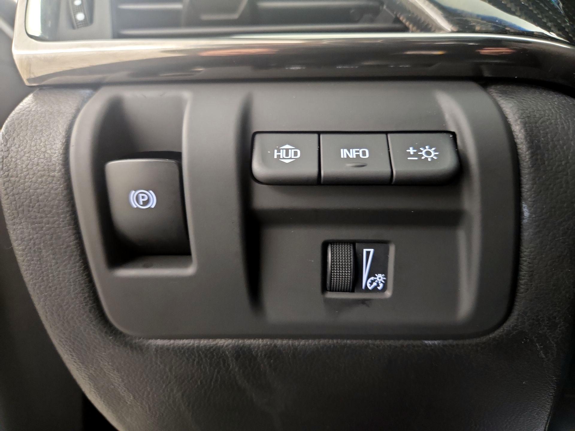 Thumbnail: 2017 Cadillac CTS - 13