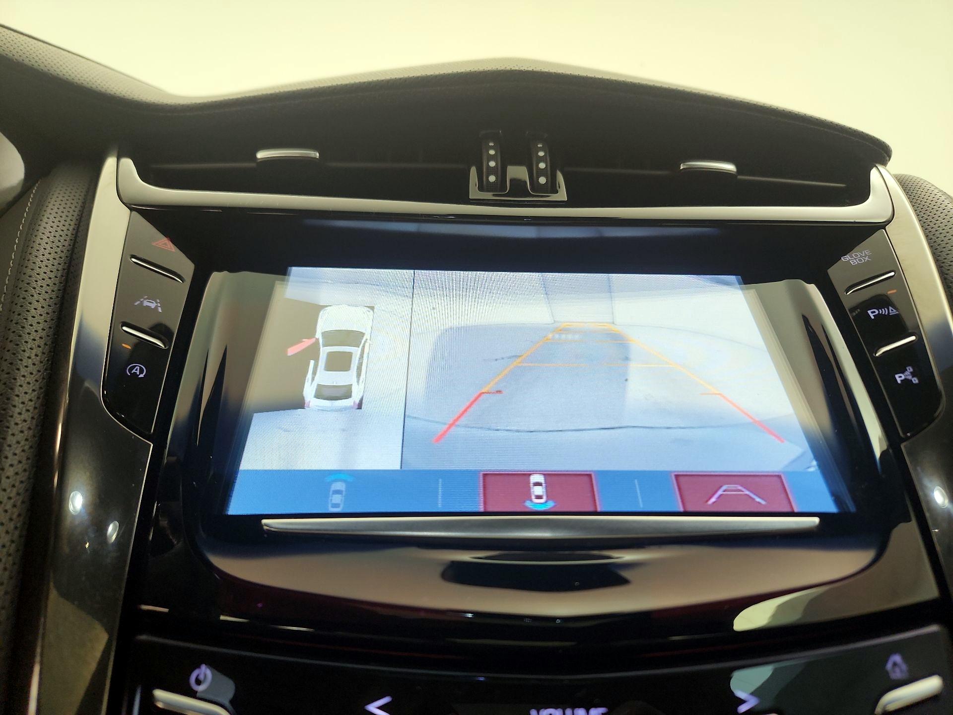 Thumbnail: 2017 Cadillac CTS - 14