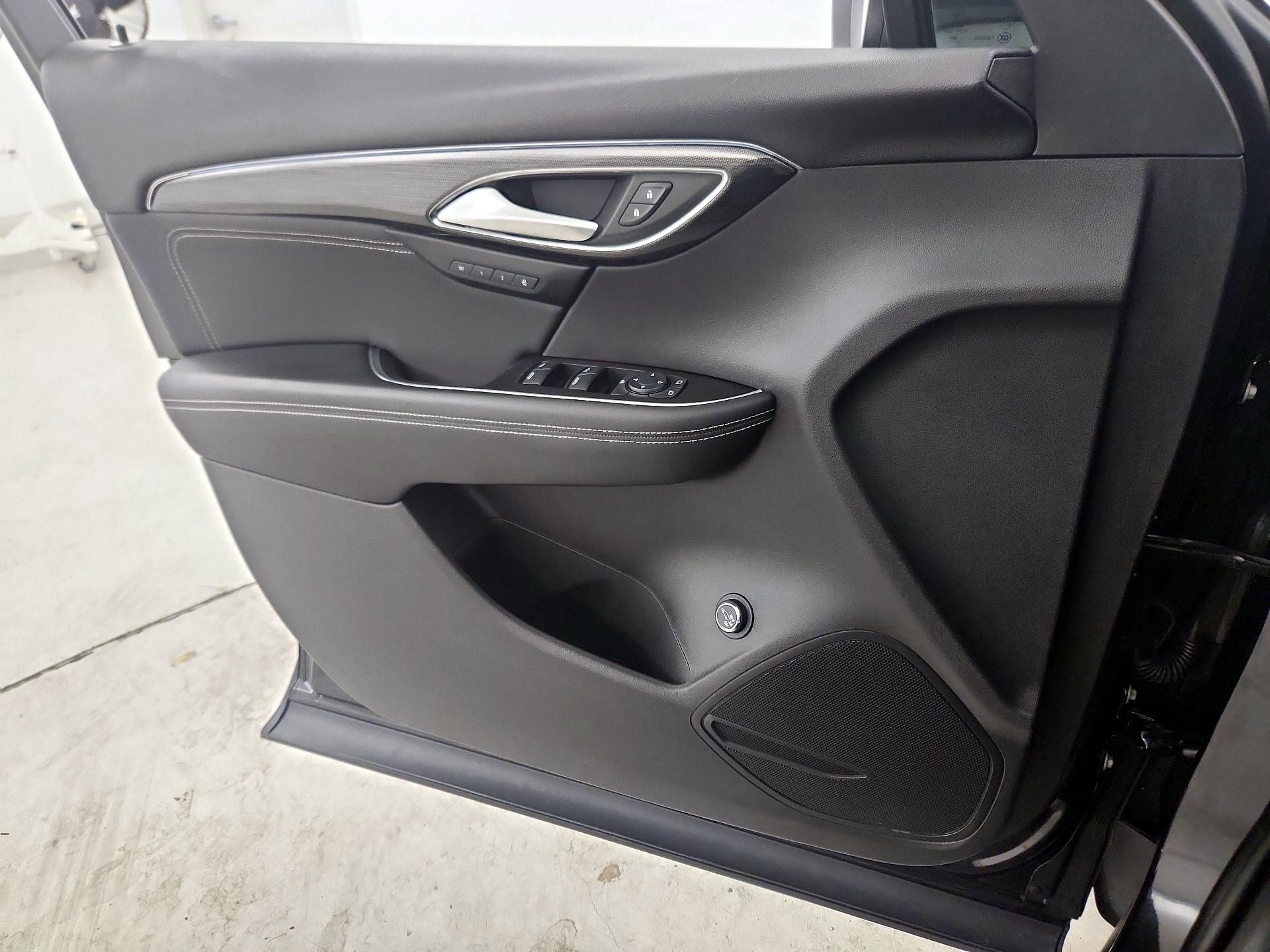 Thumbnail: 2021 Buick Envision - 12