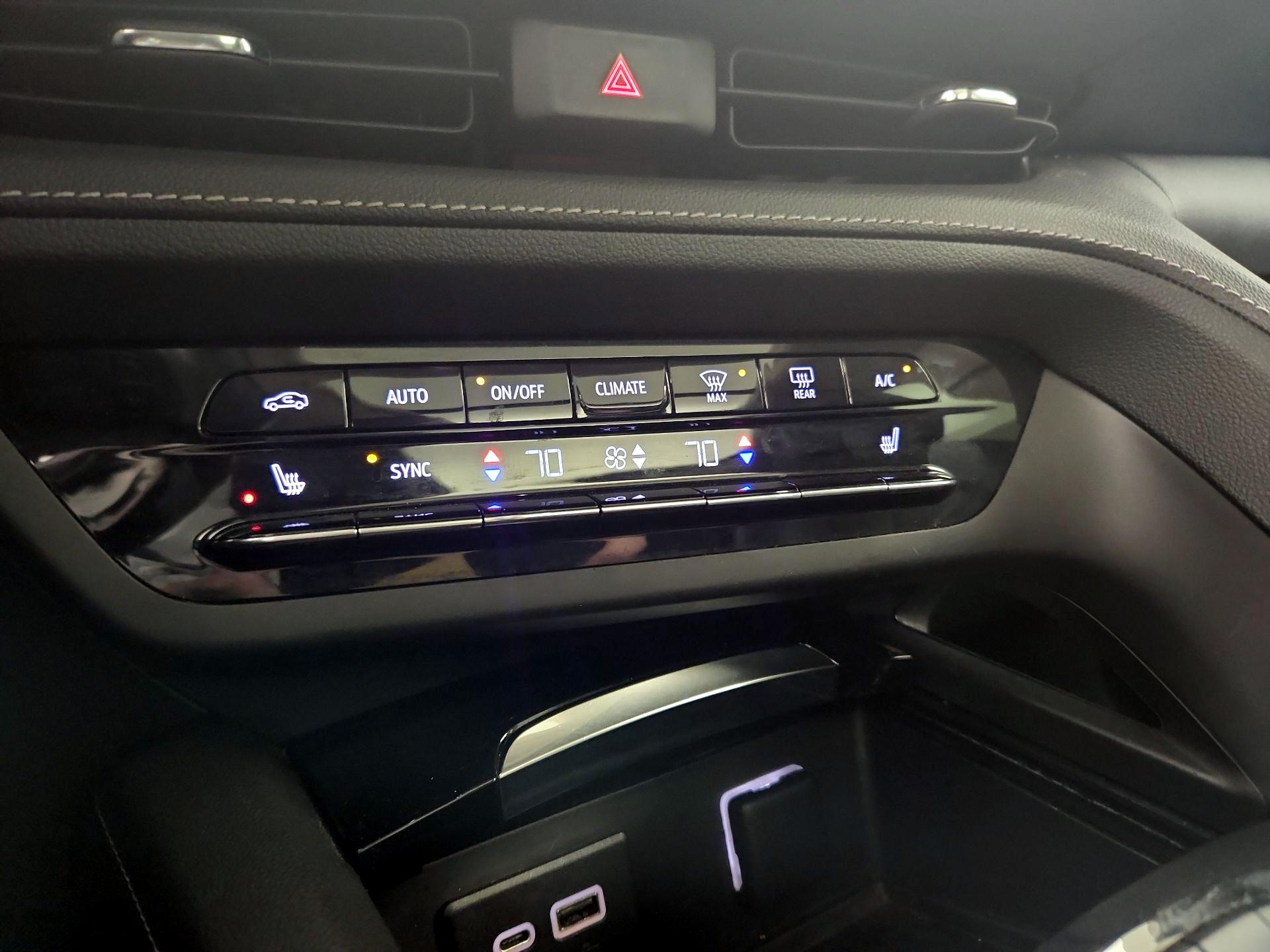 Thumbnail: 2021 Buick Envision - 16