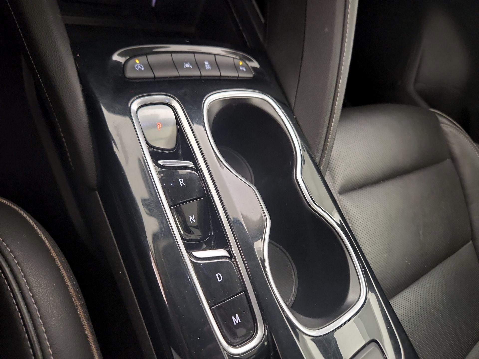 Thumbnail: 2021 Buick Envision - 17