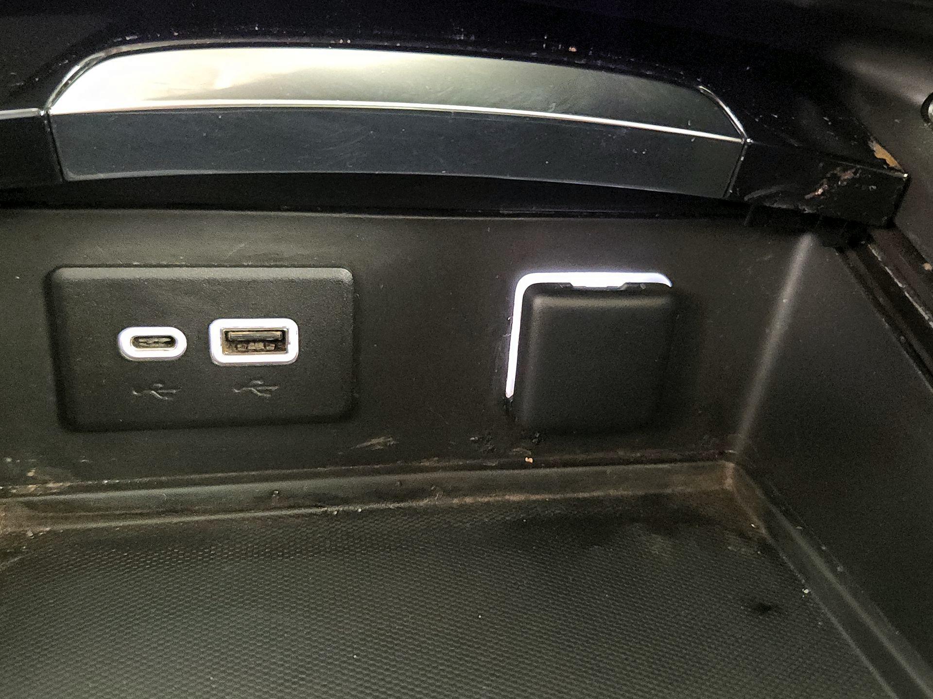 Thumbnail: 2021 Buick Envision - 18