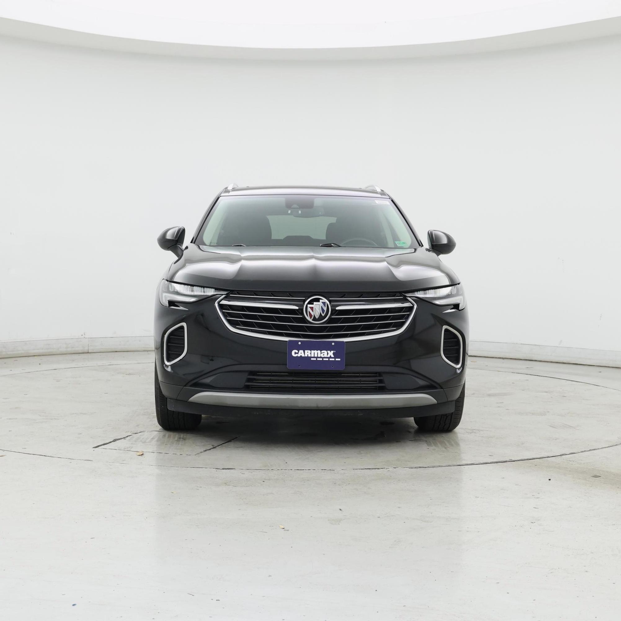 Thumbnail: 2021 Buick Envision - 5