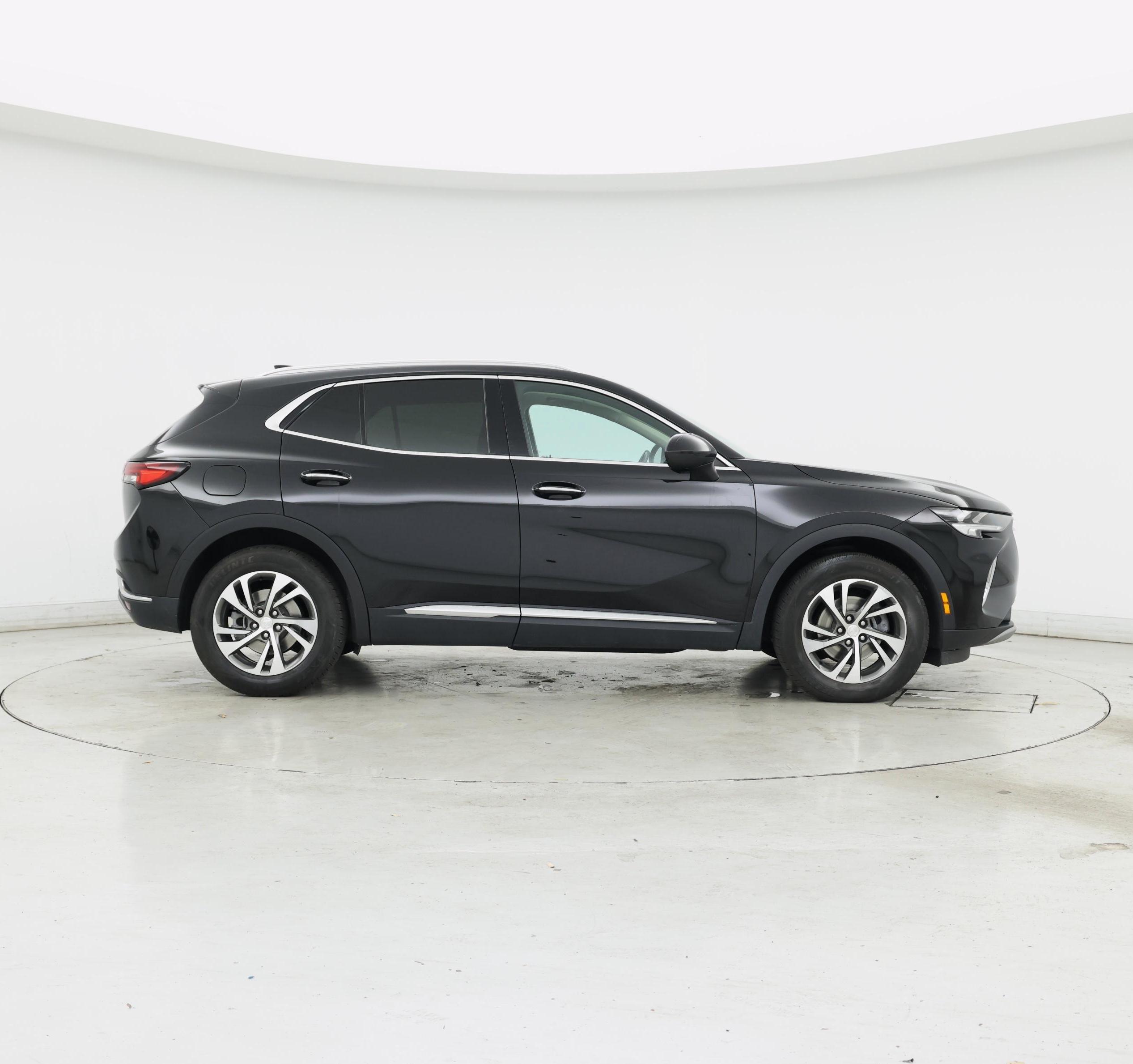 Thumbnail: 2021 Buick Envision - 7