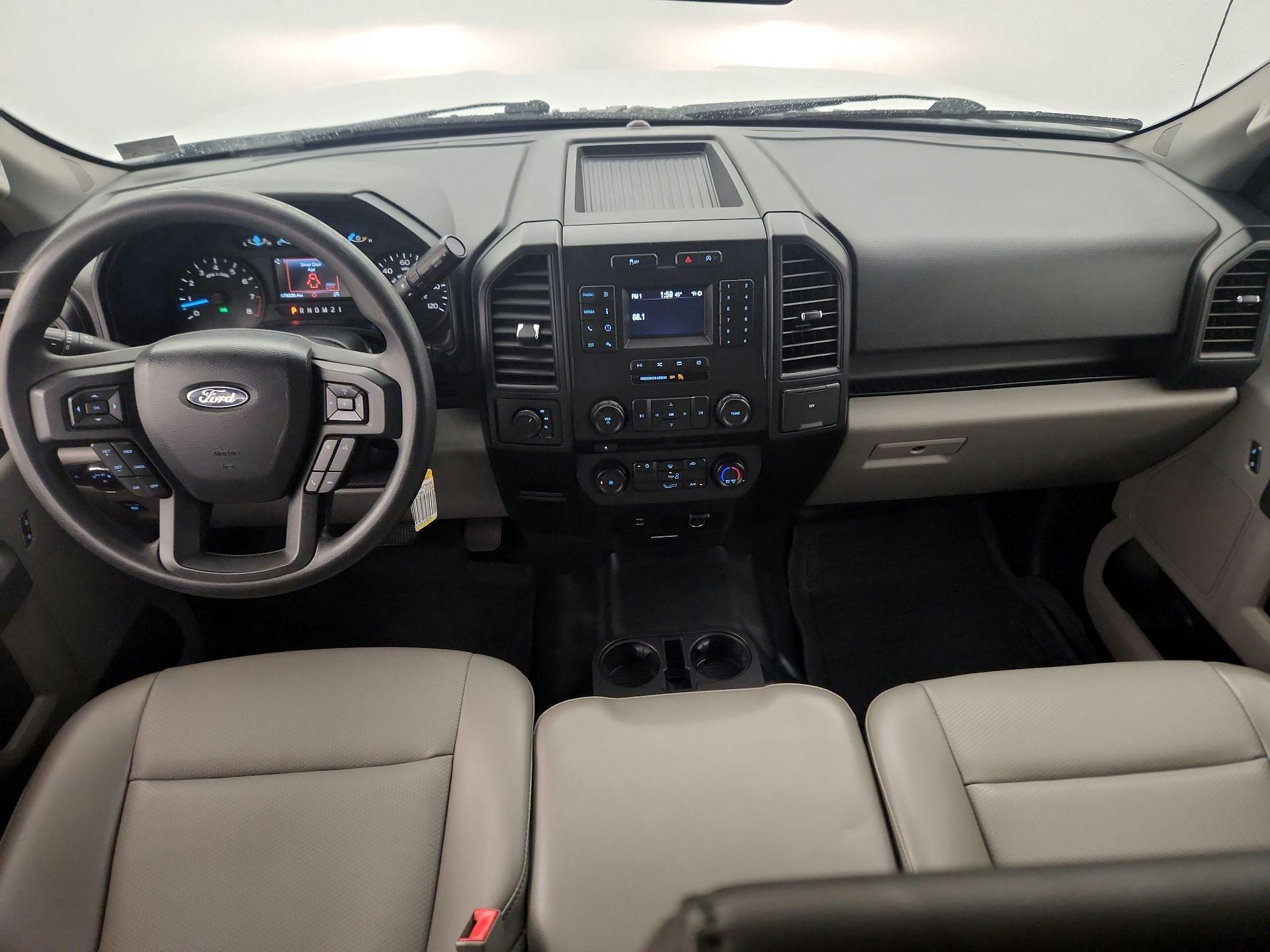 Thumbnail: 2018 Ford F-150 - 9