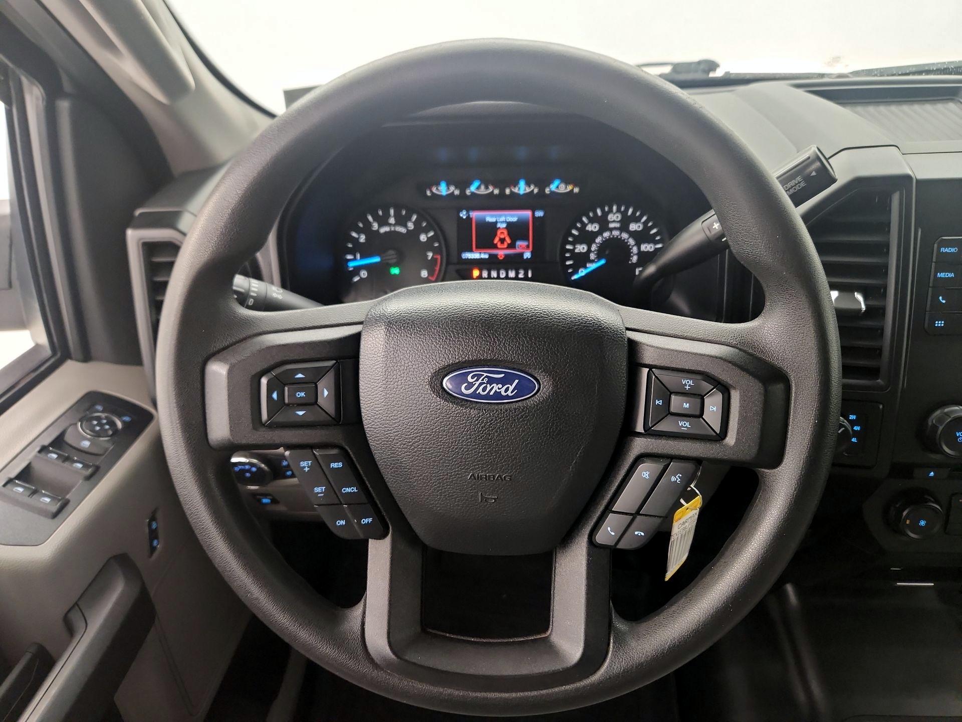 Thumbnail: 2018 Ford F-150 - 10