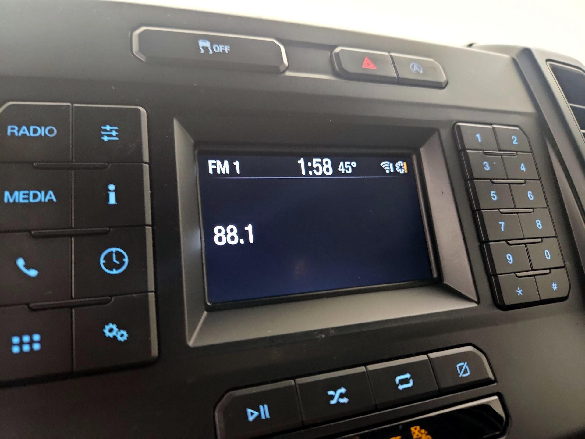 Thumbnail: 2018 Ford F-150 - 15