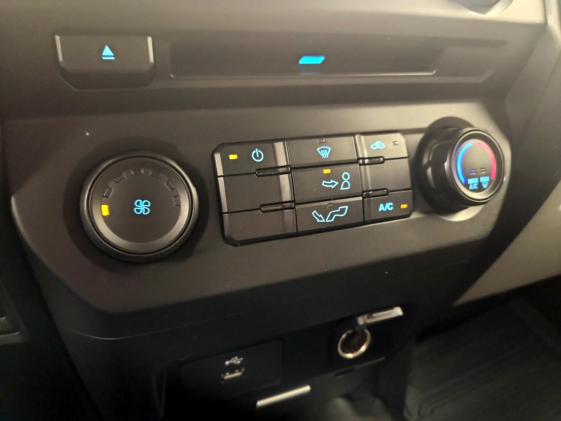 Thumbnail: 2018 Ford F-150 - 16