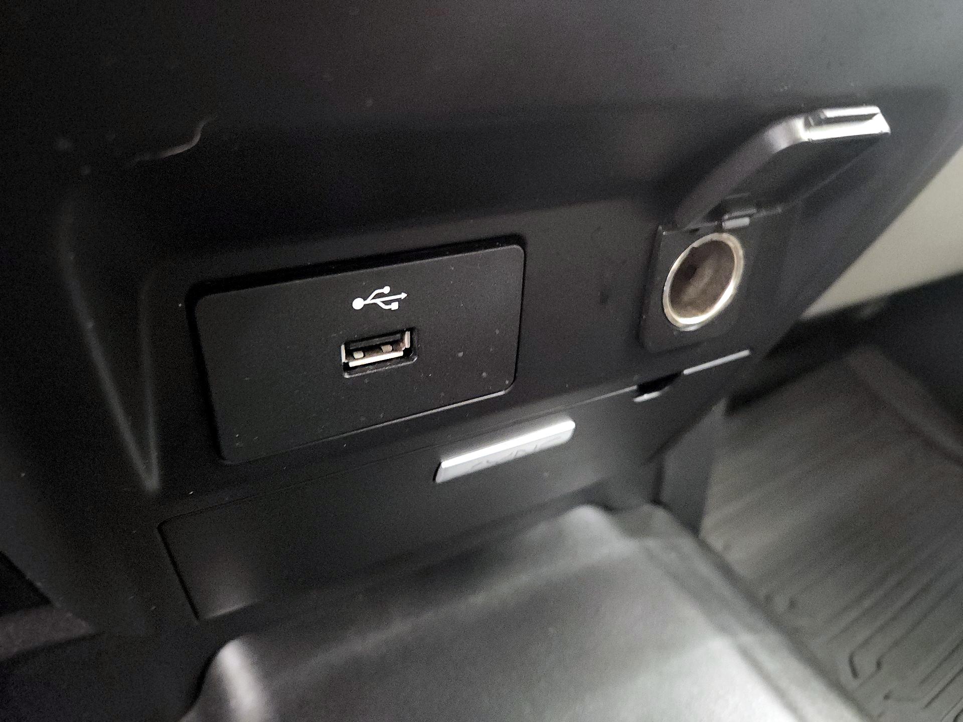 Thumbnail: 2018 Ford F-150 - 18