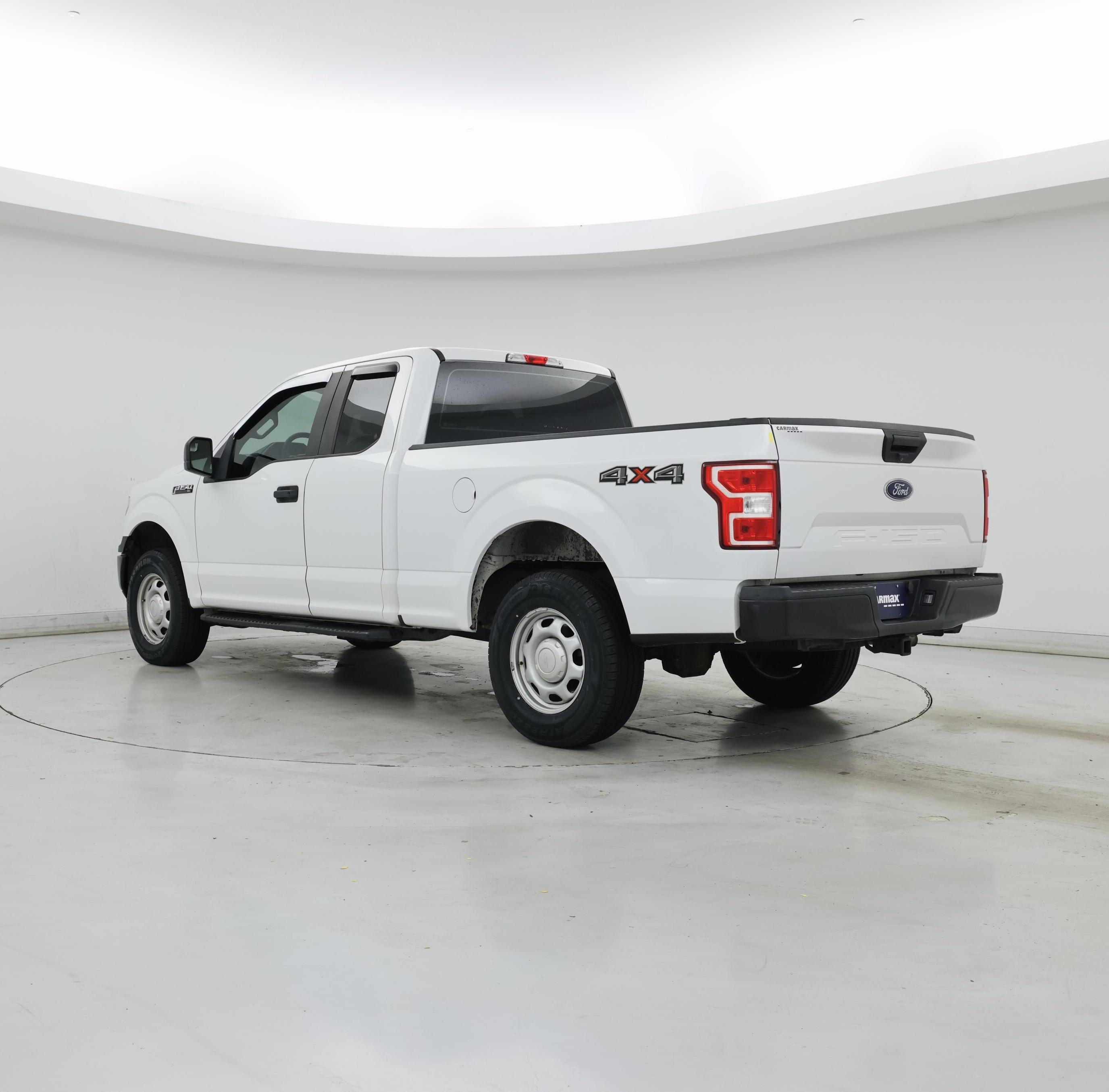 Thumbnail: 2018 Ford F-150 - 2