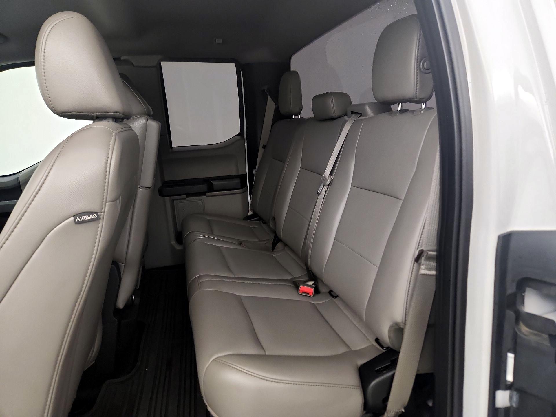 Thumbnail: 2018 Ford F-150 - 19