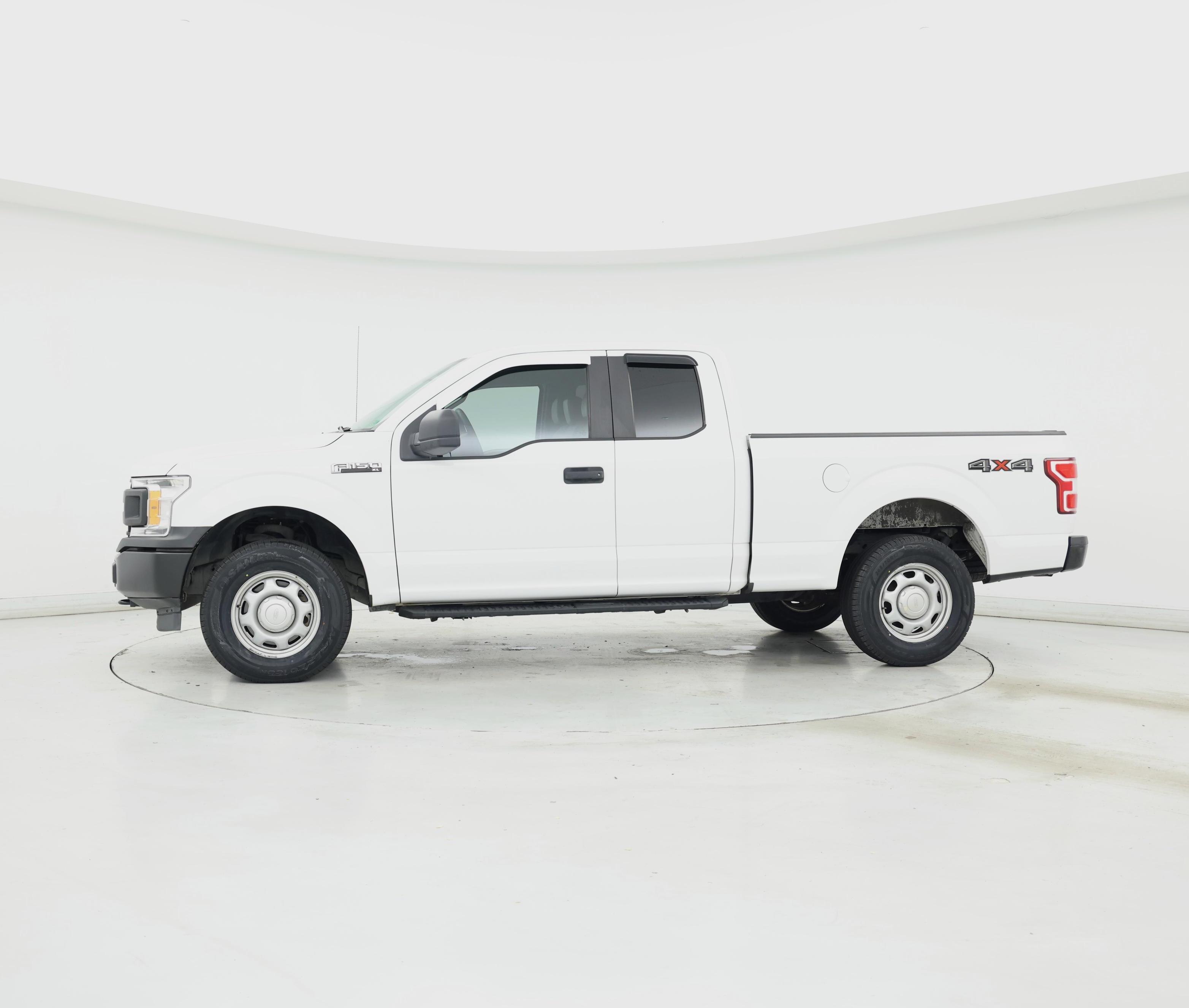 Thumbnail: 2018 Ford F-150 - 3