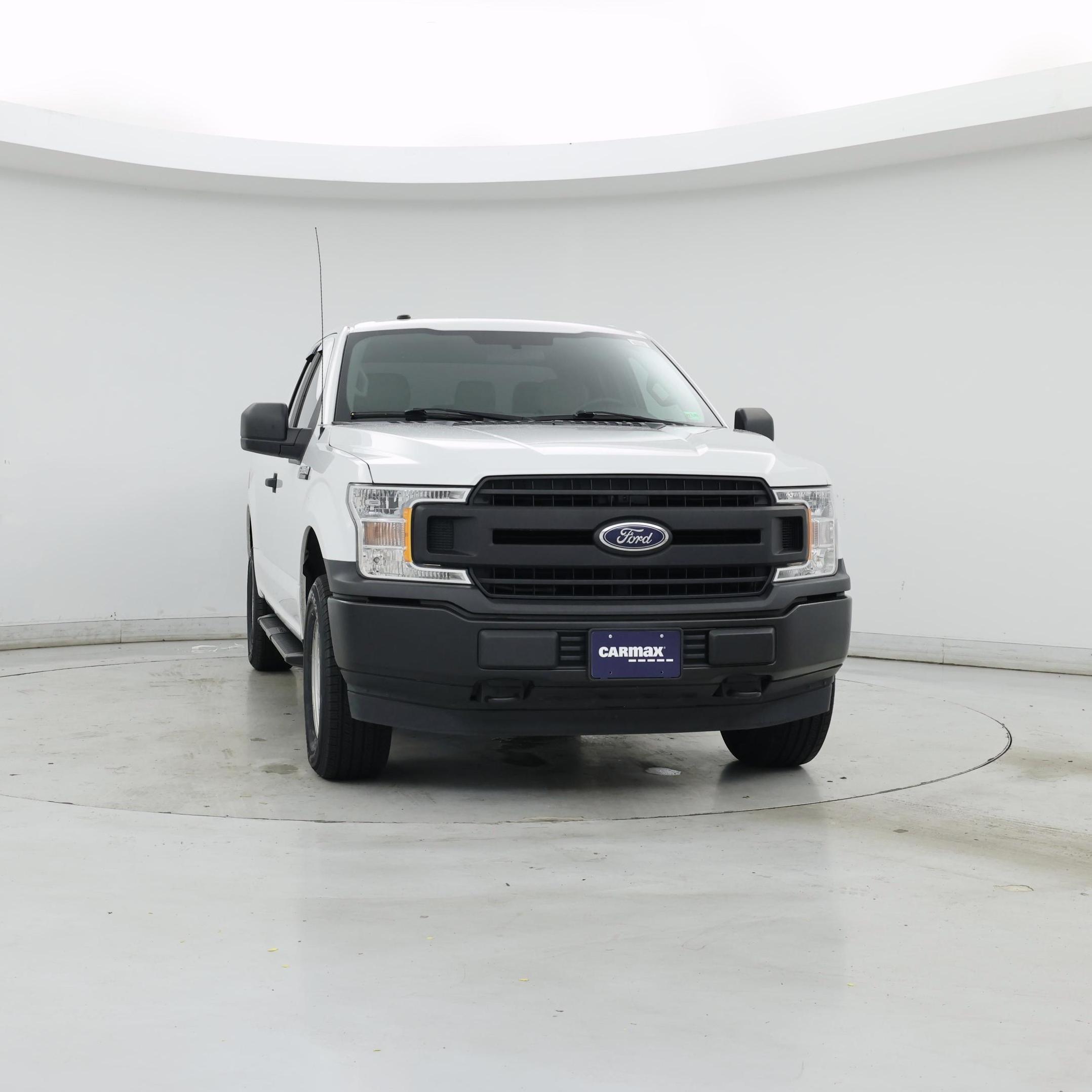 Thumbnail: 2018 Ford F-150 - 5